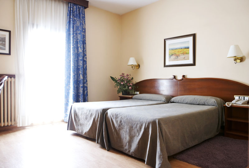 Double or Twin Classic