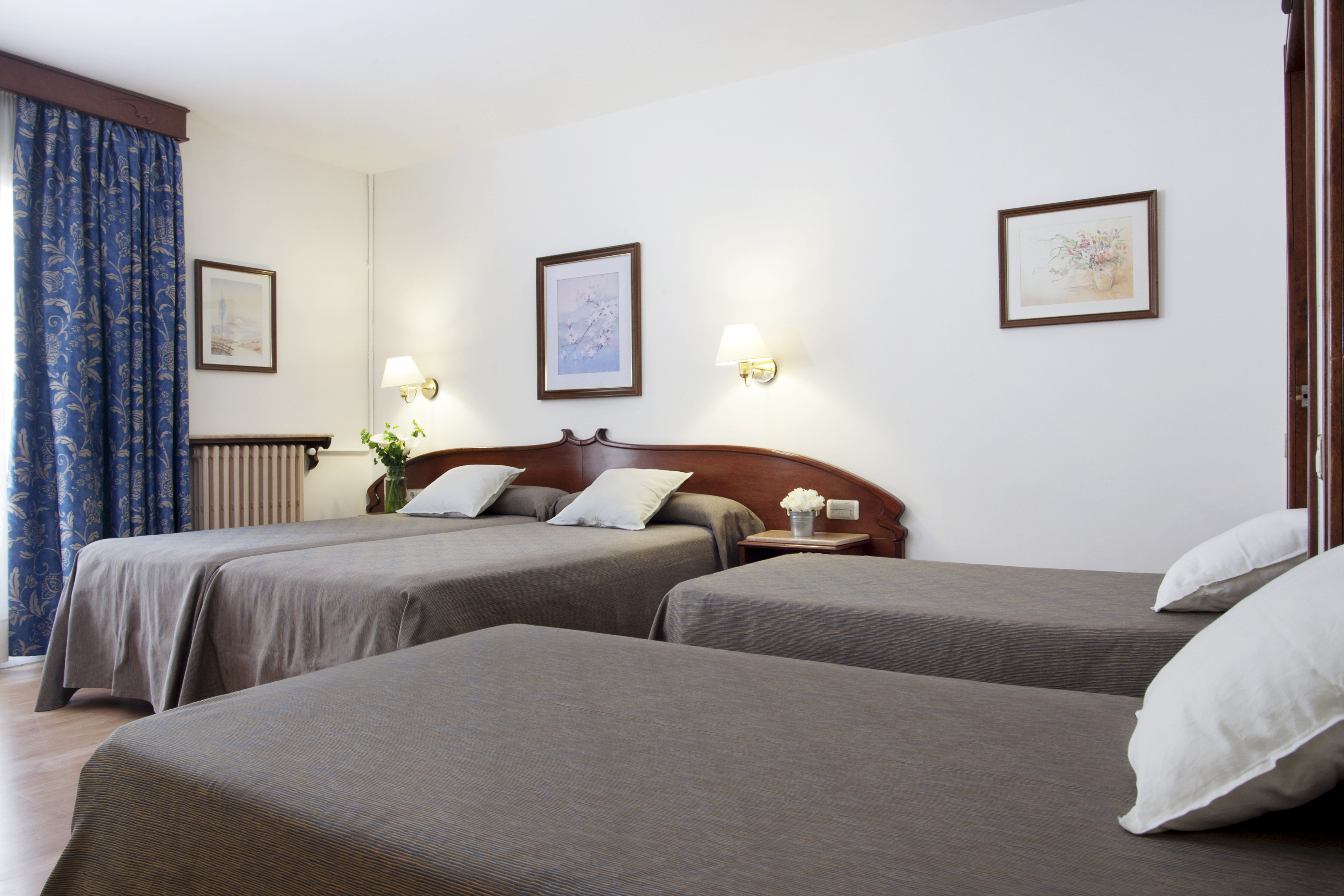 Family Room Standard