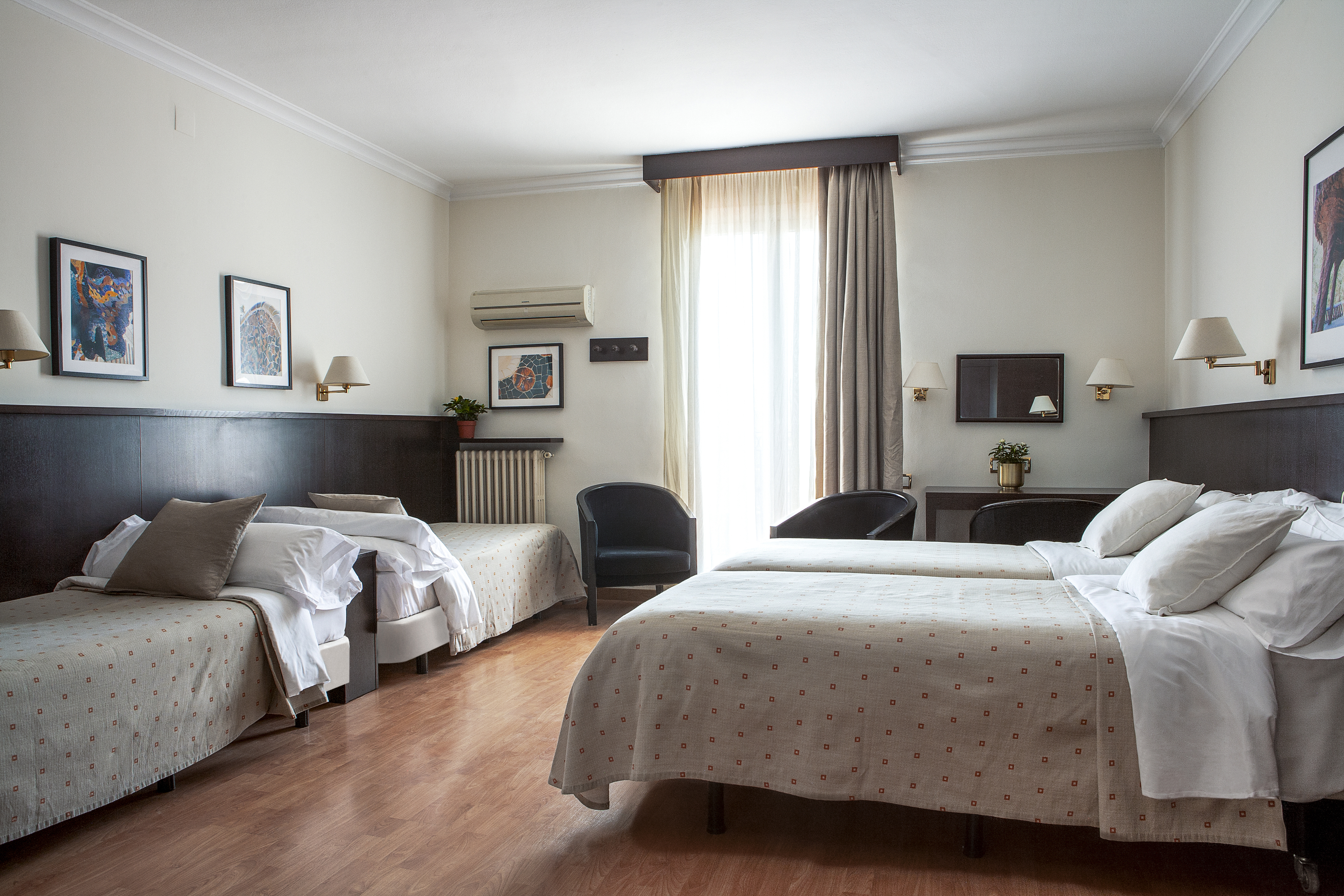 Family Room Standard