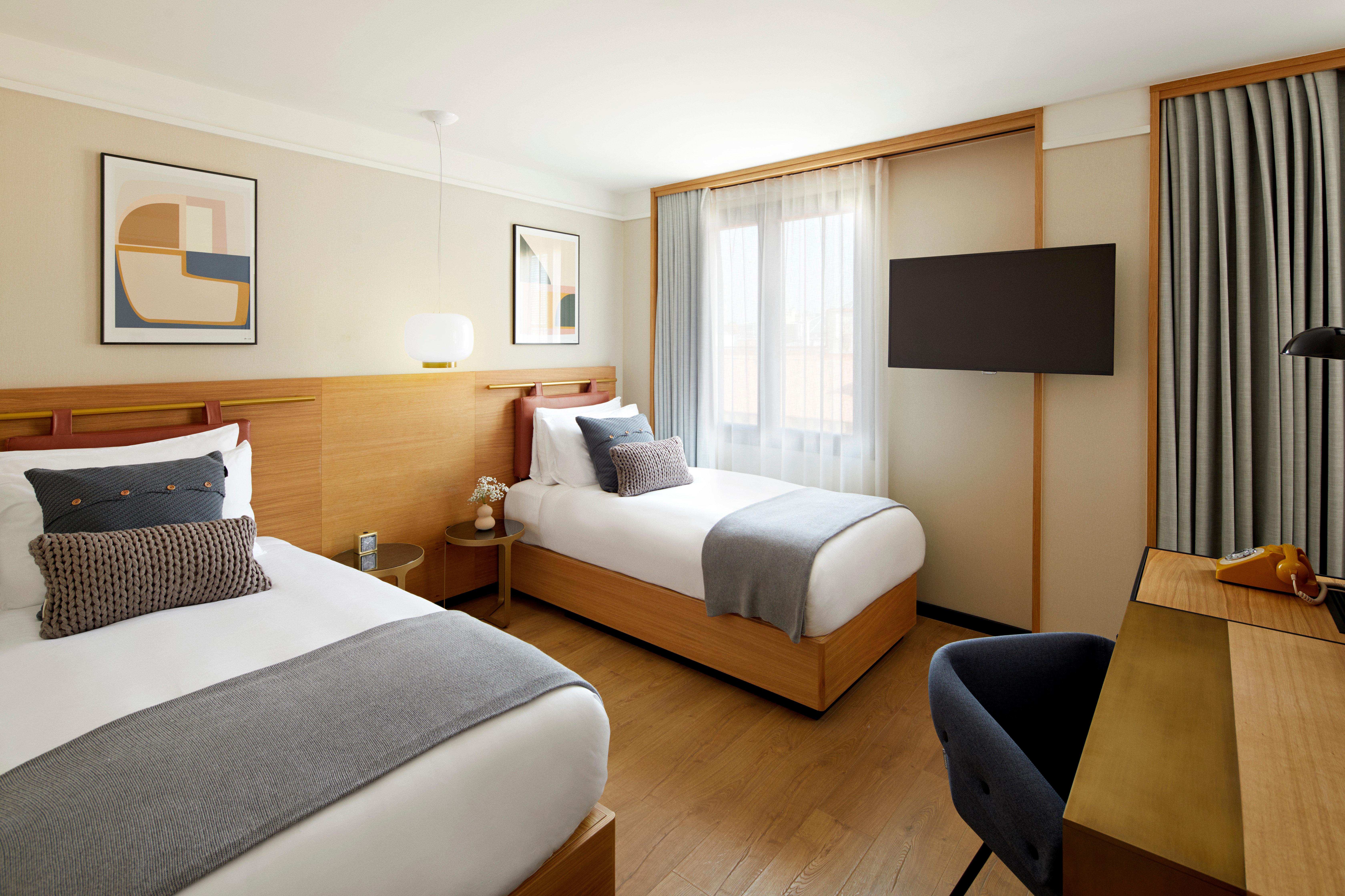 Family Room Standard