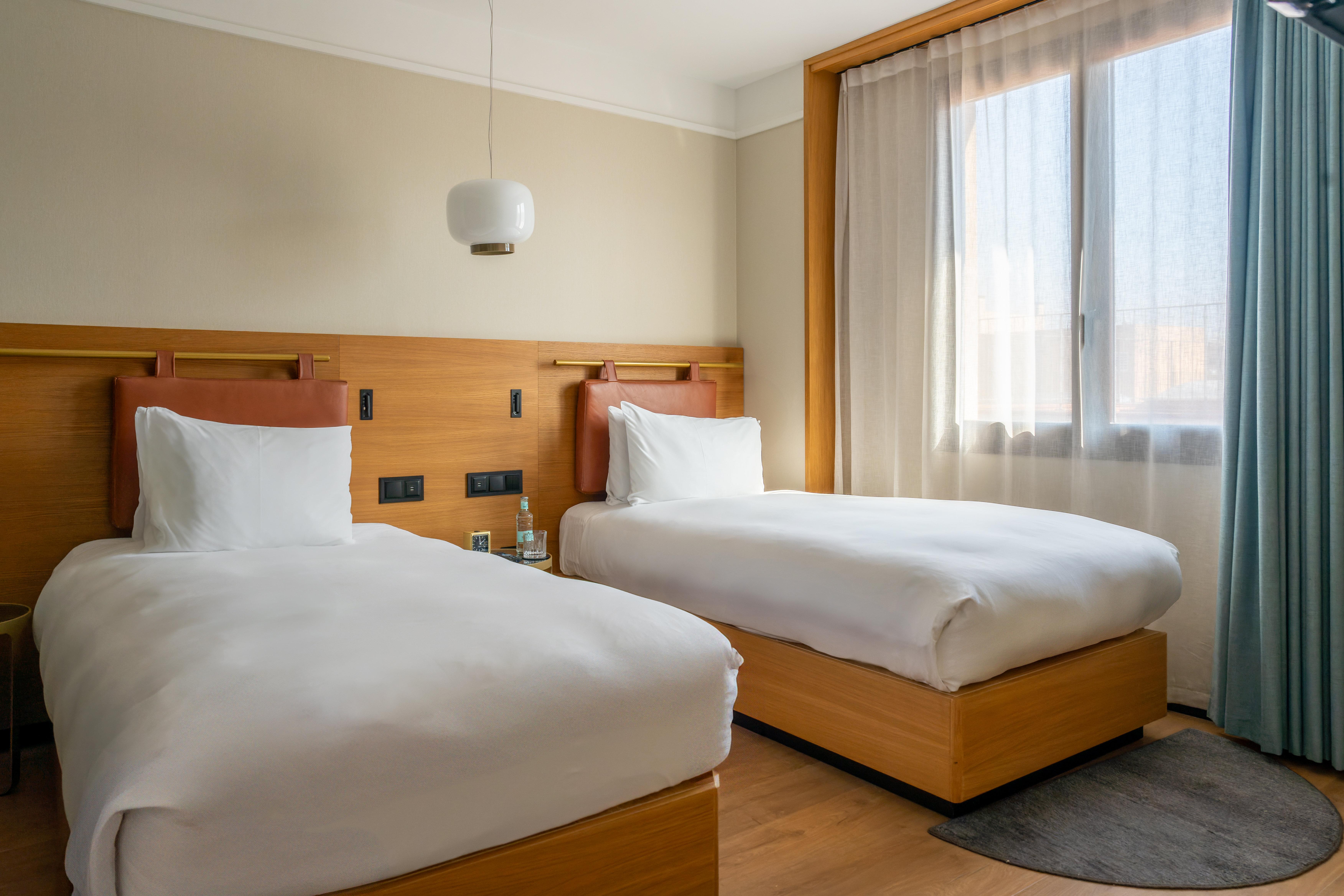 Family Room Standard