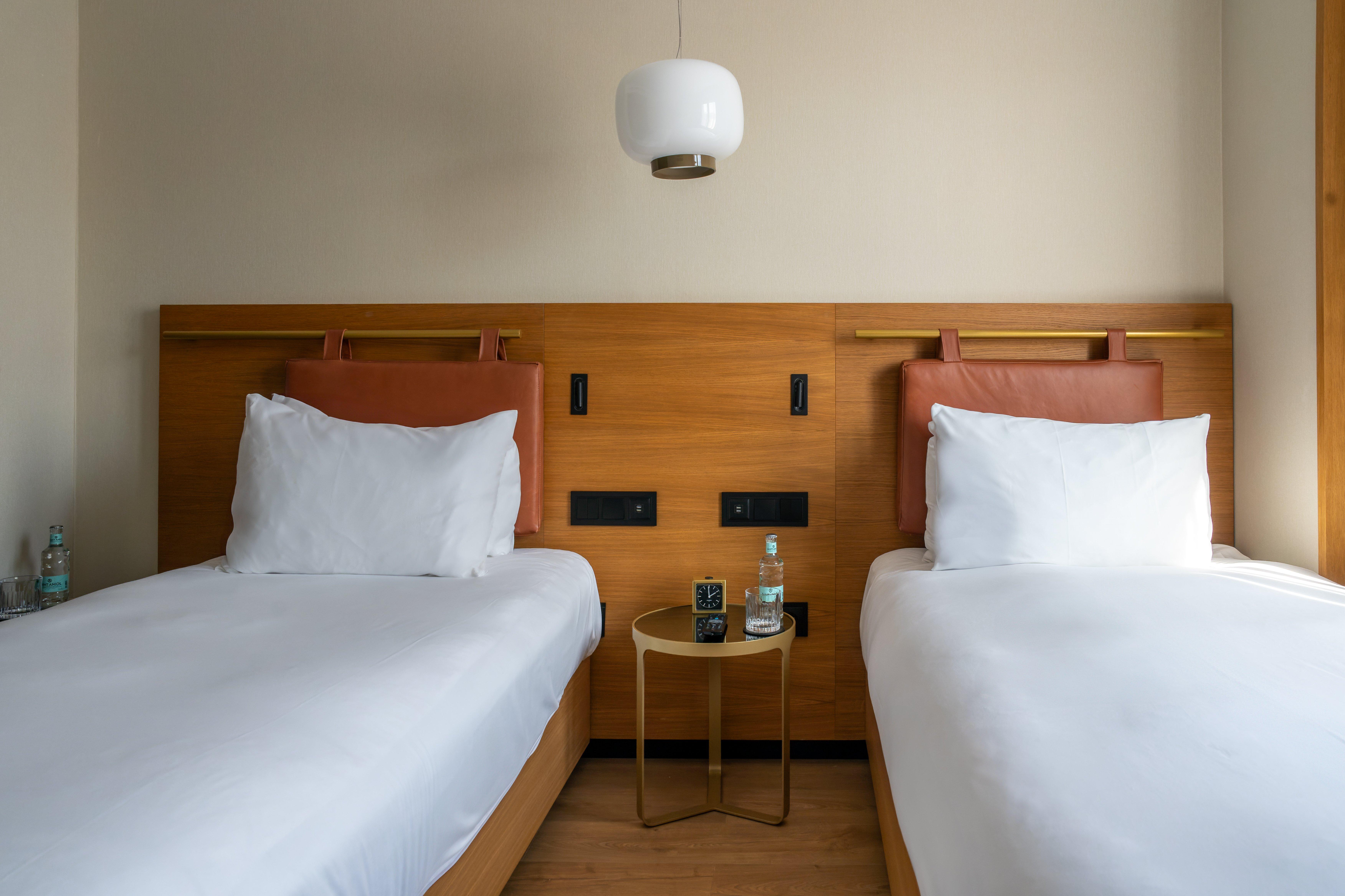 Family Room Standard