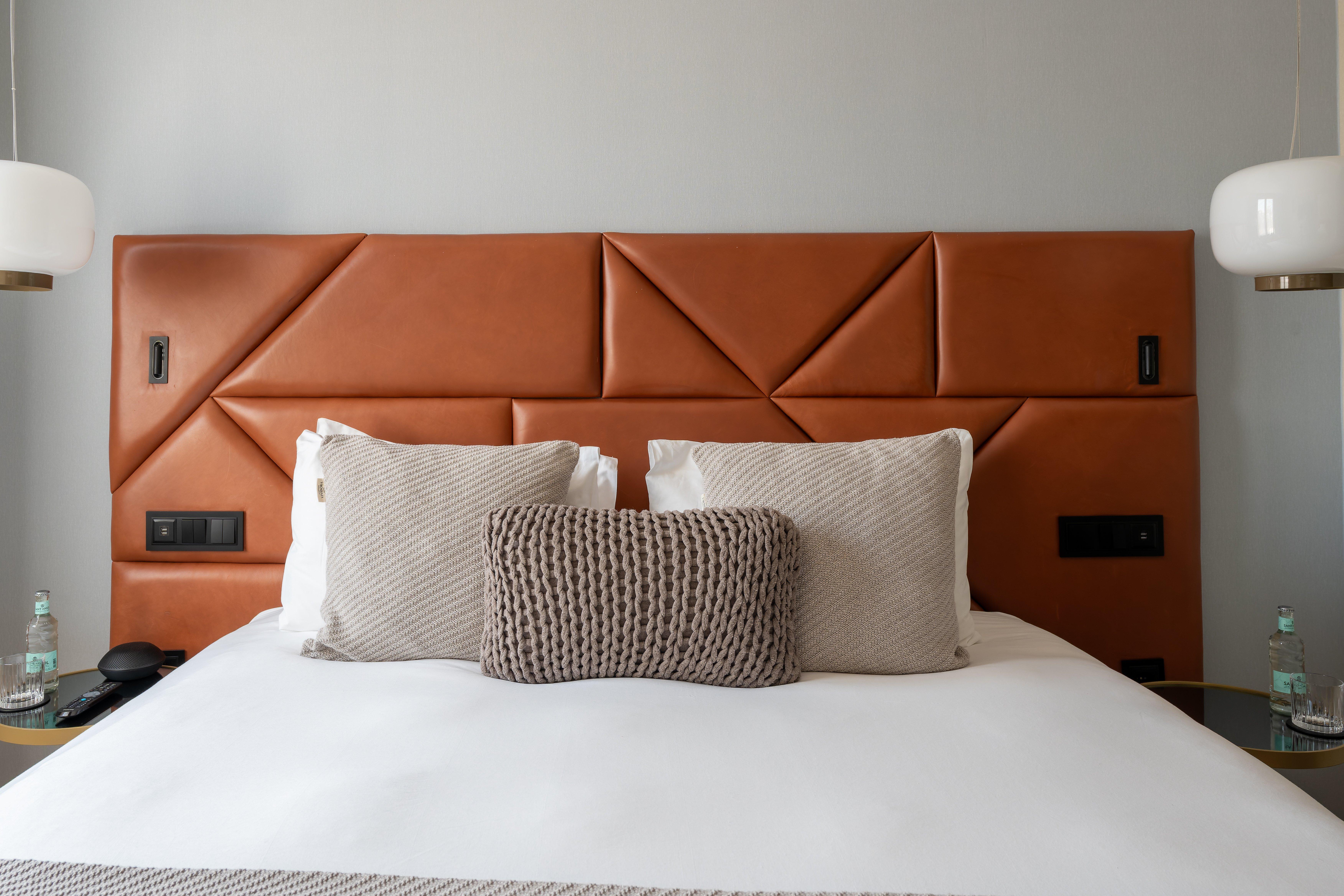 Family Room with Balcony