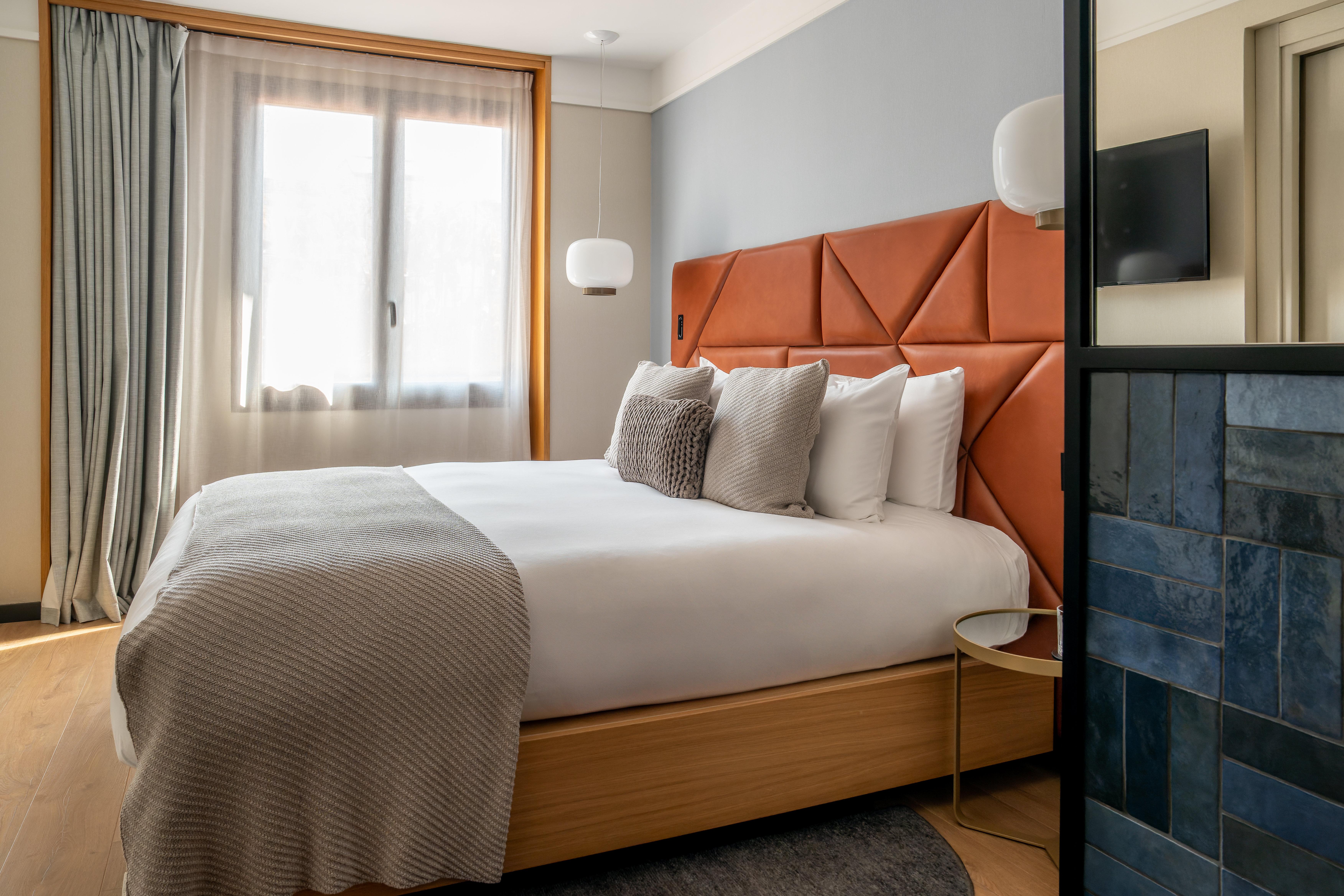 Family Room with Balcony