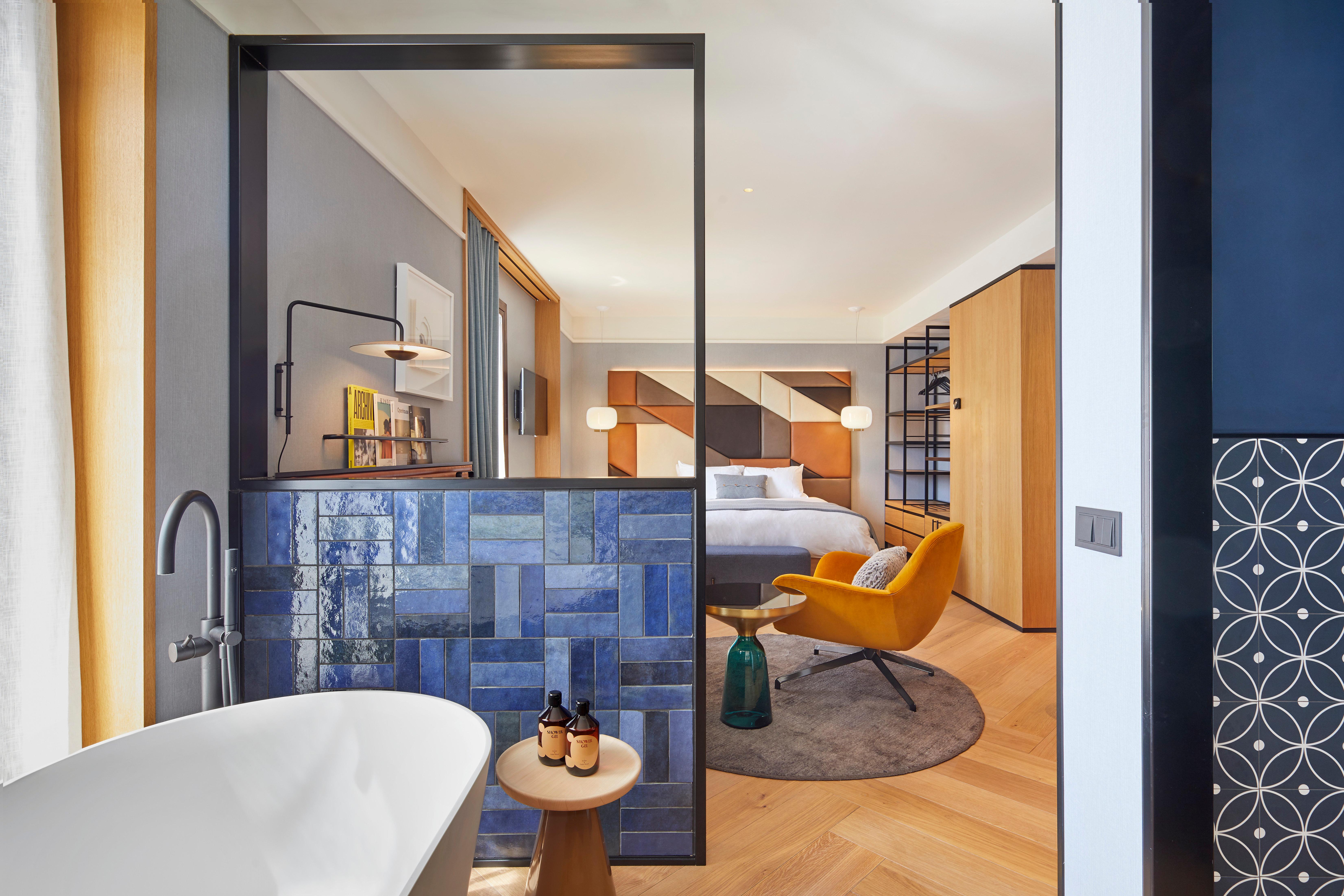 Junior Suite Standard