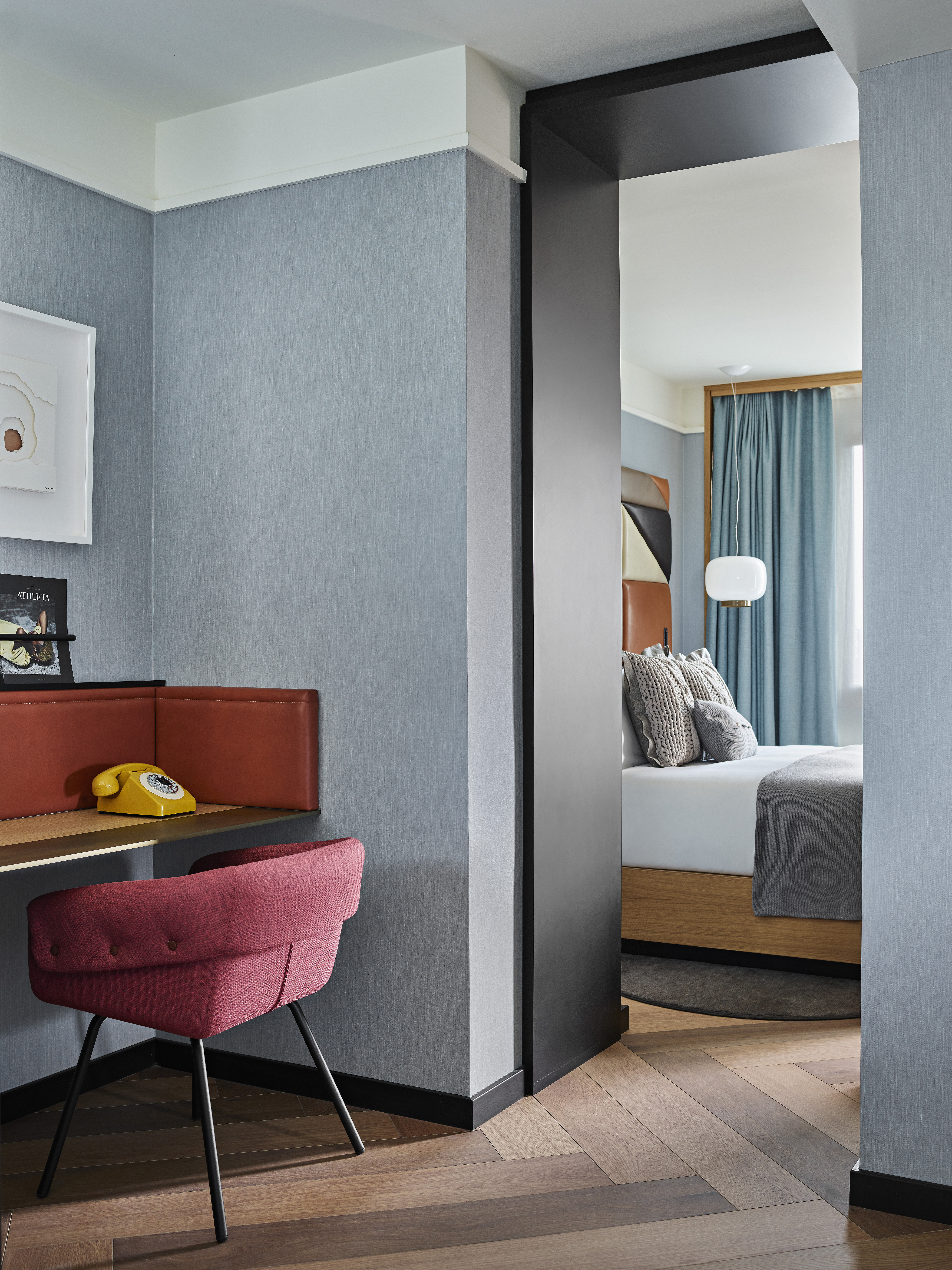 Junior Suite Standard