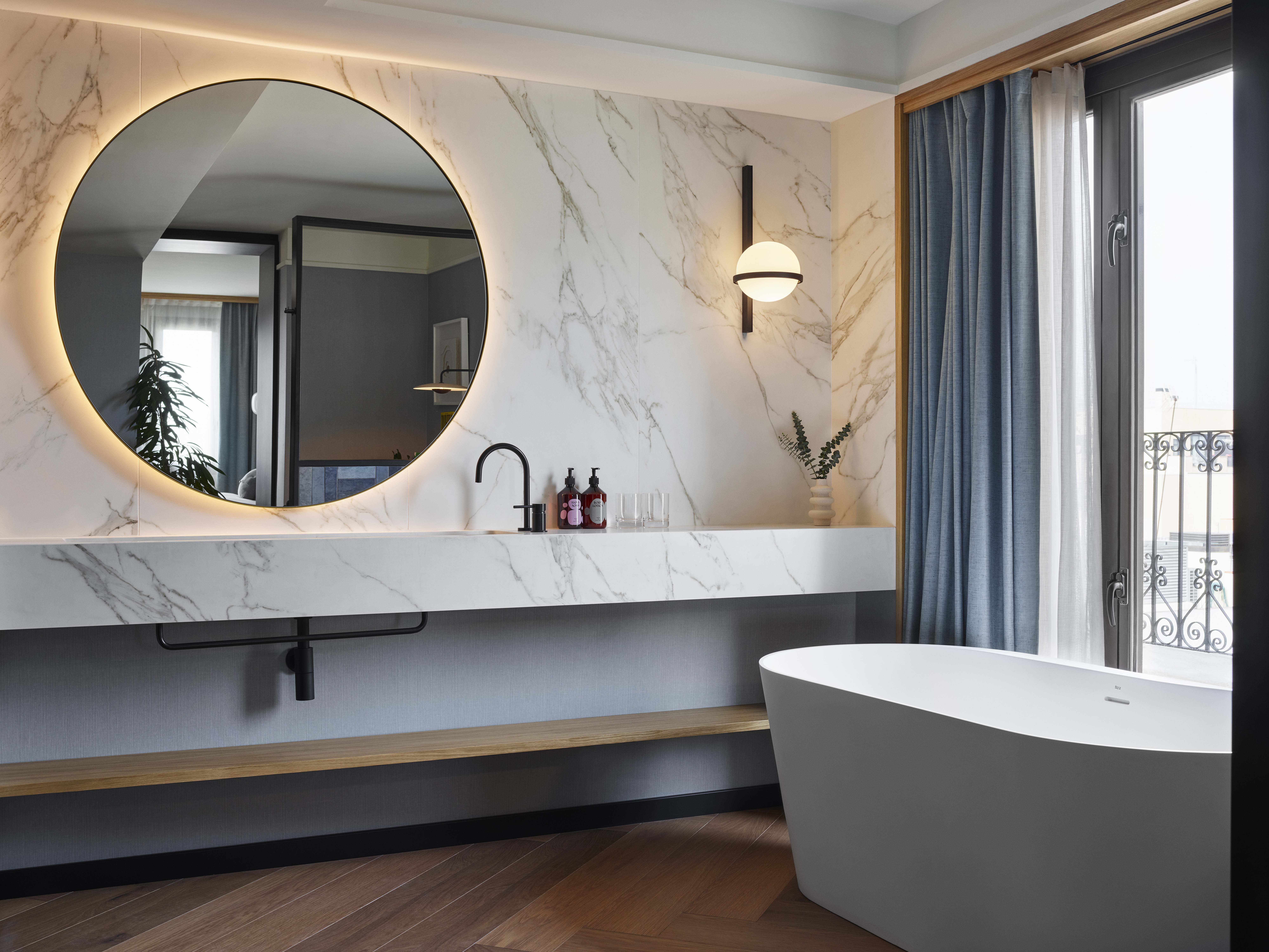 Junior Suite Standard