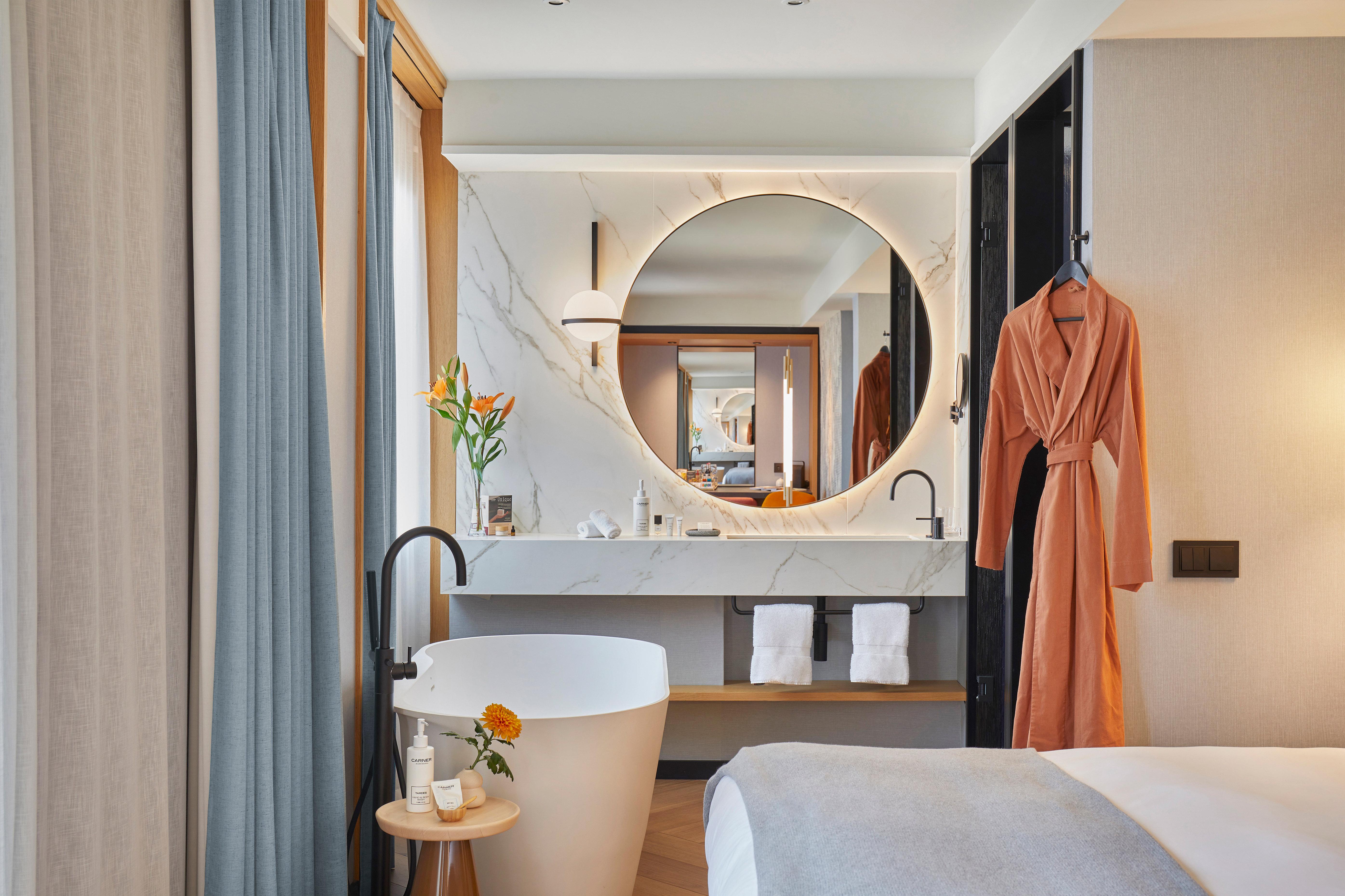 Junior Suite Standard