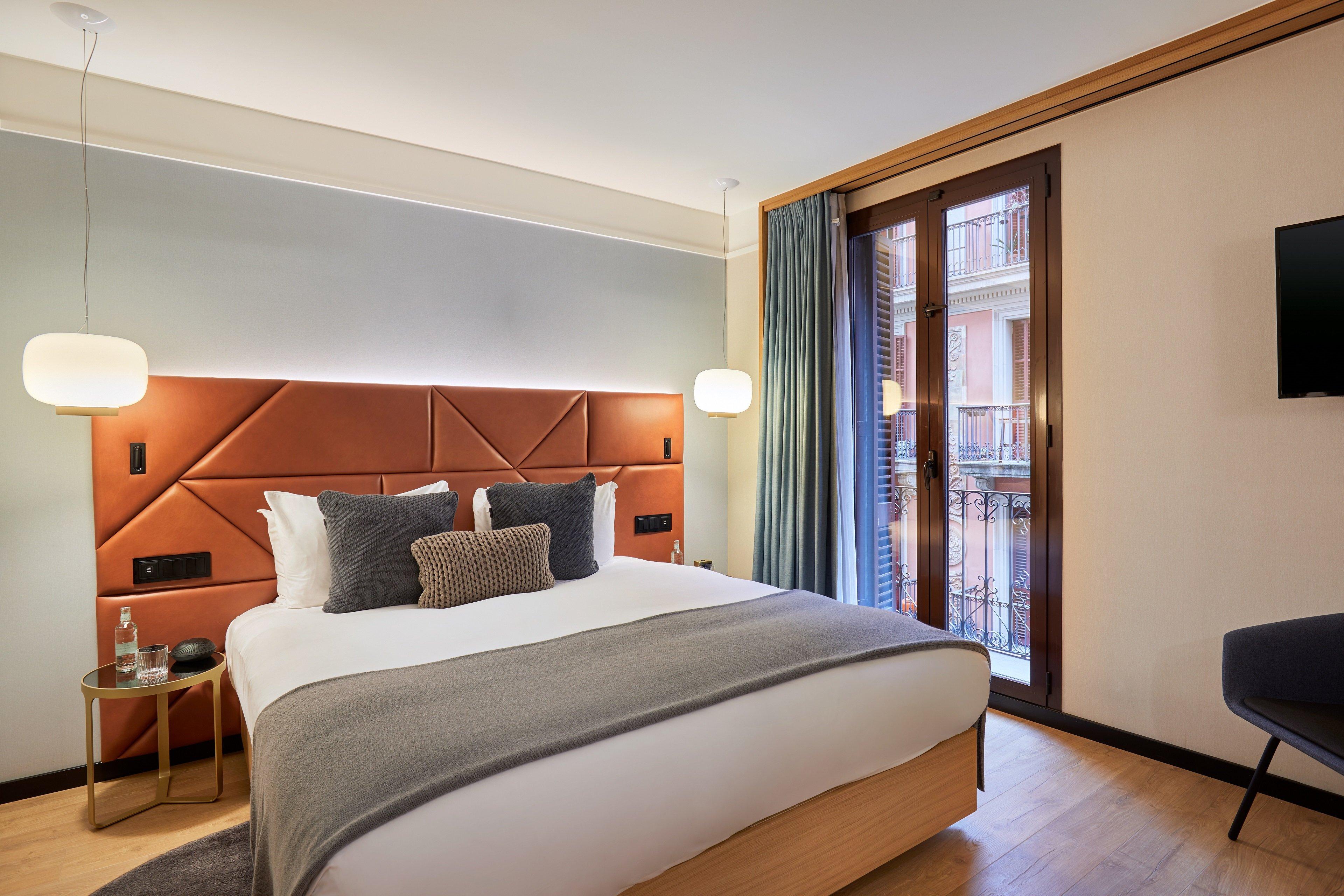 Double Premium King Bed