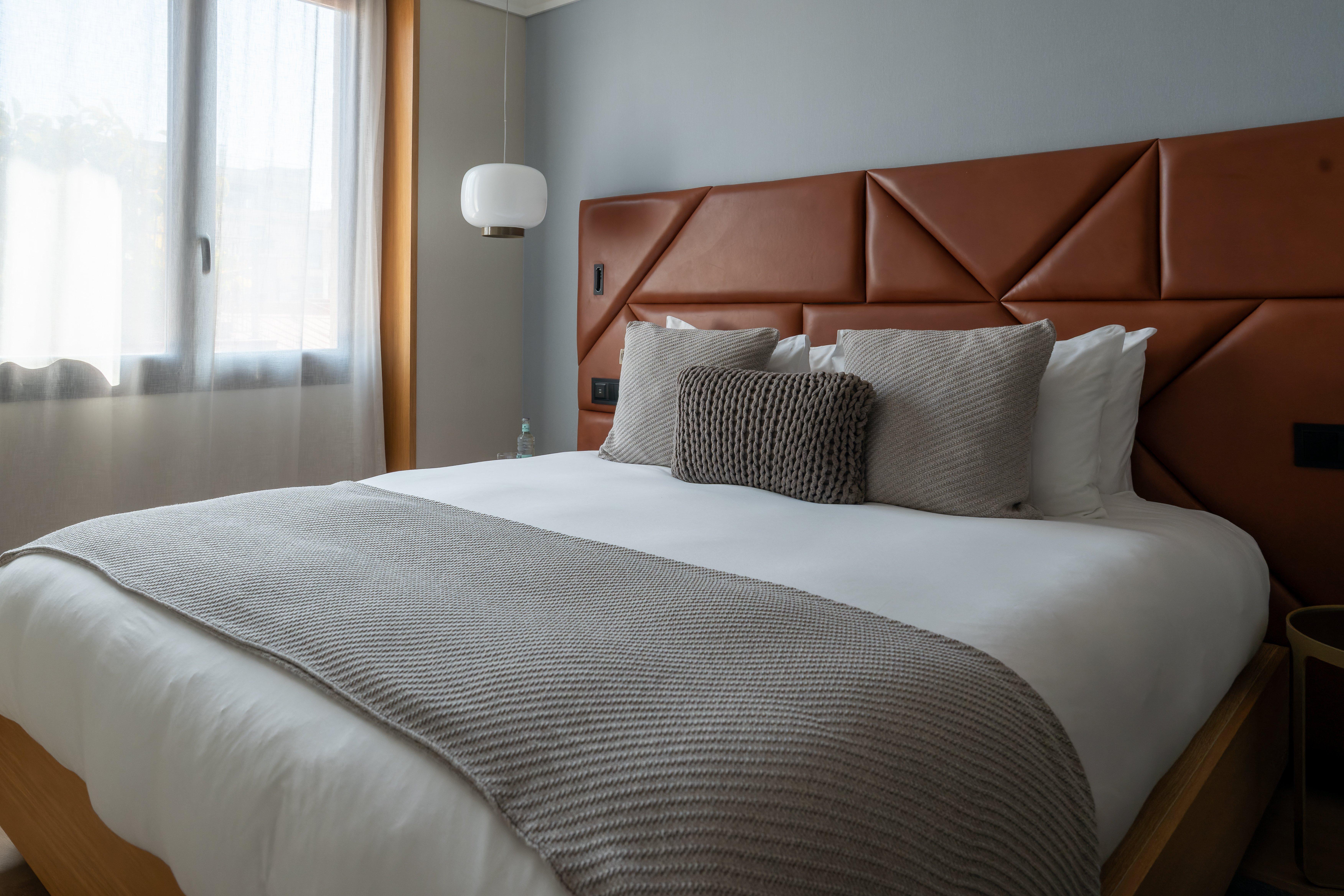 Family Room with Balcony