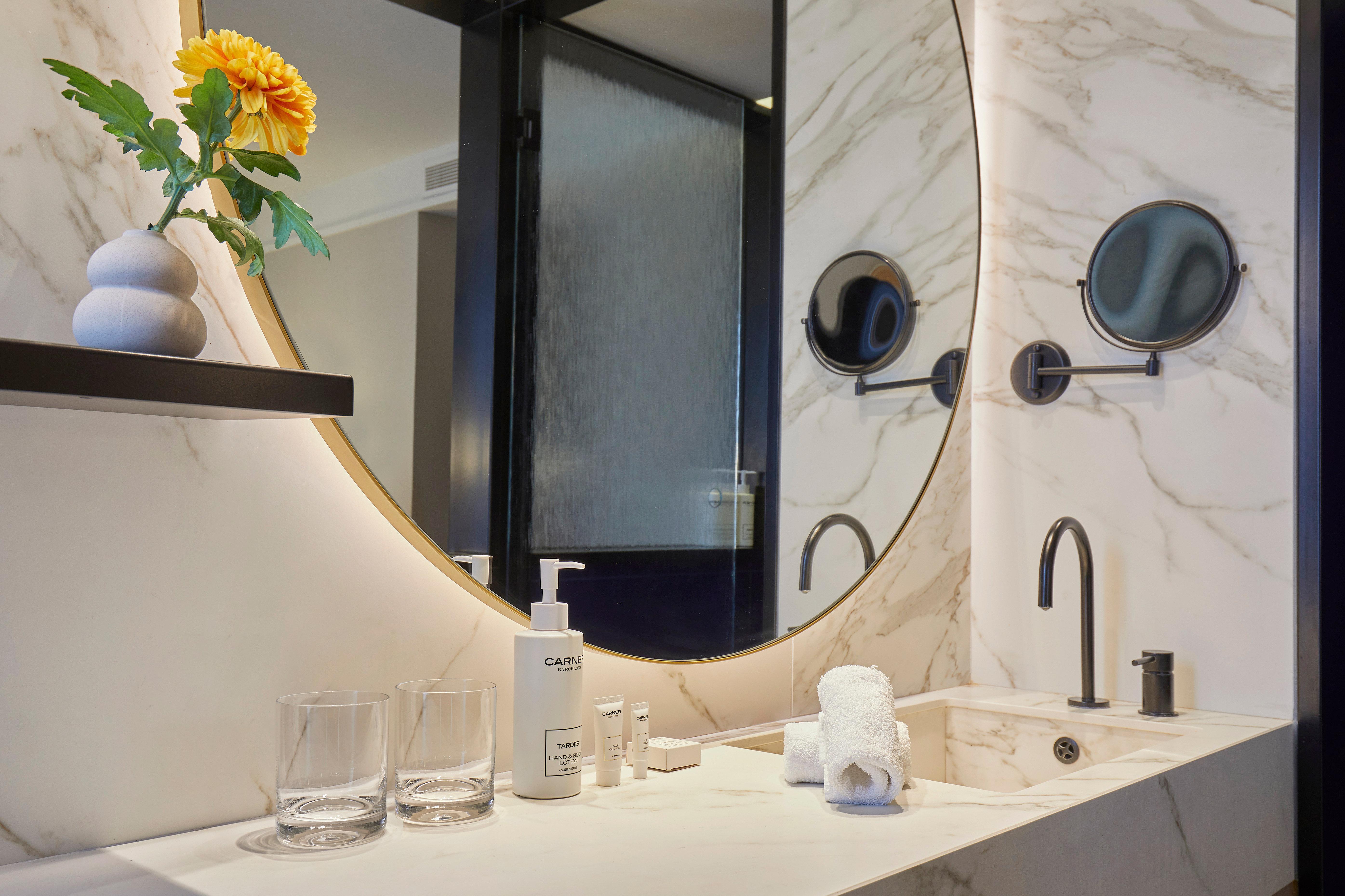 Family Room with Balcony