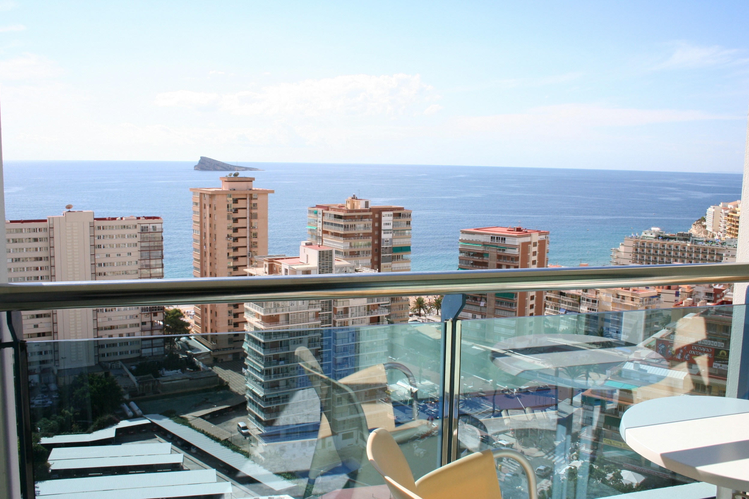 Double or Twin Deluxe