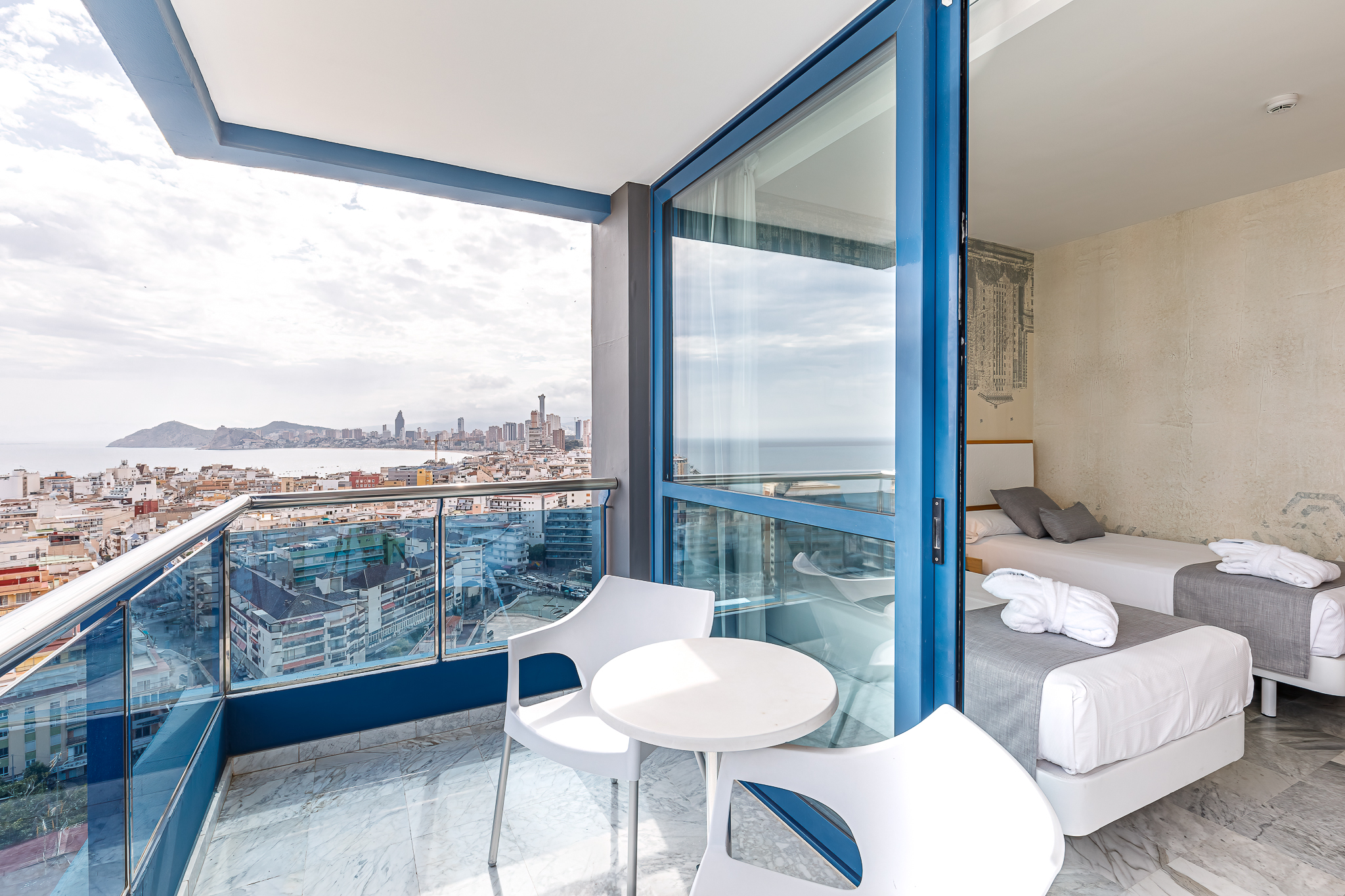 Double Single Deluxe