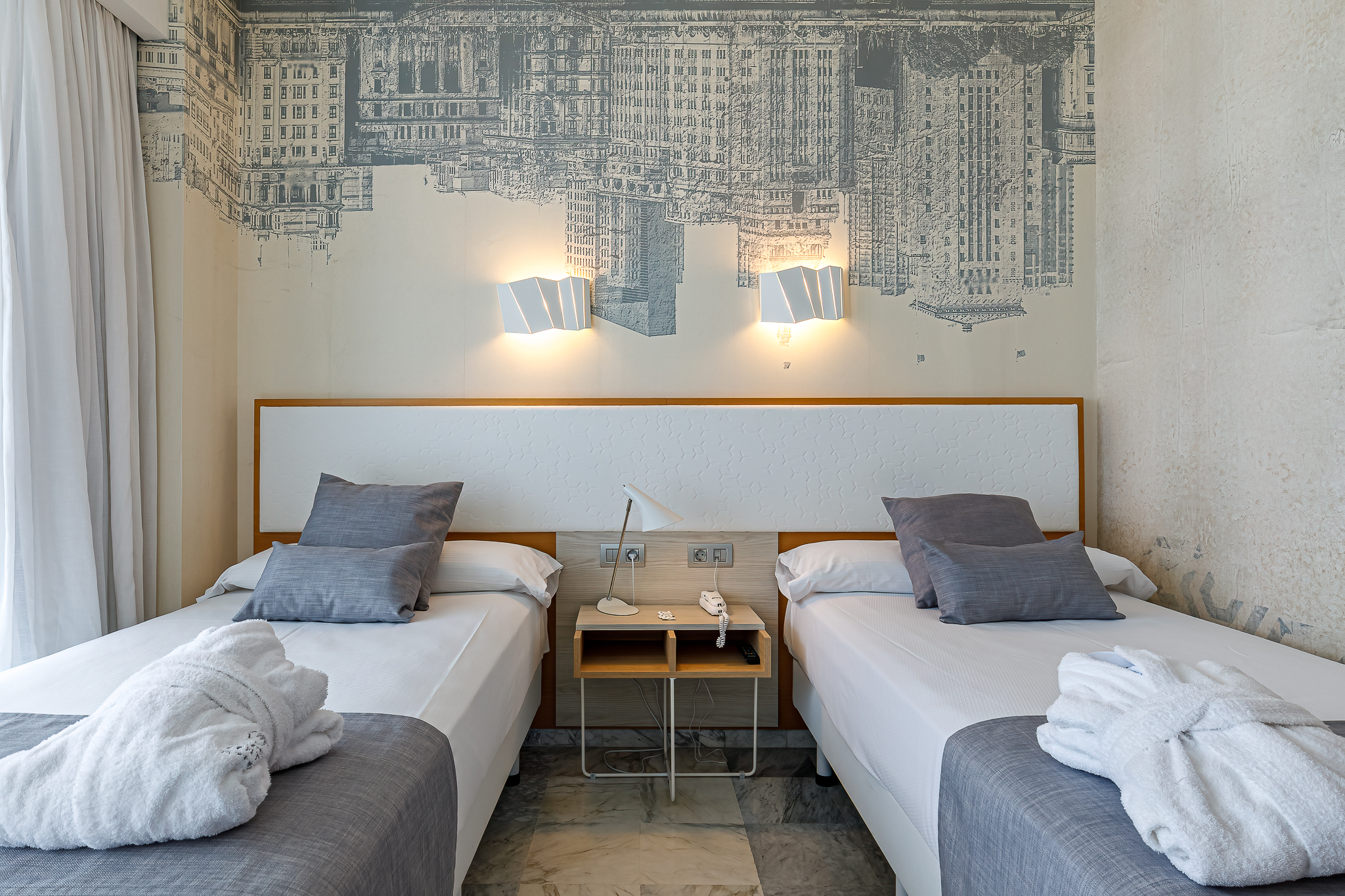 Double Single Deluxe