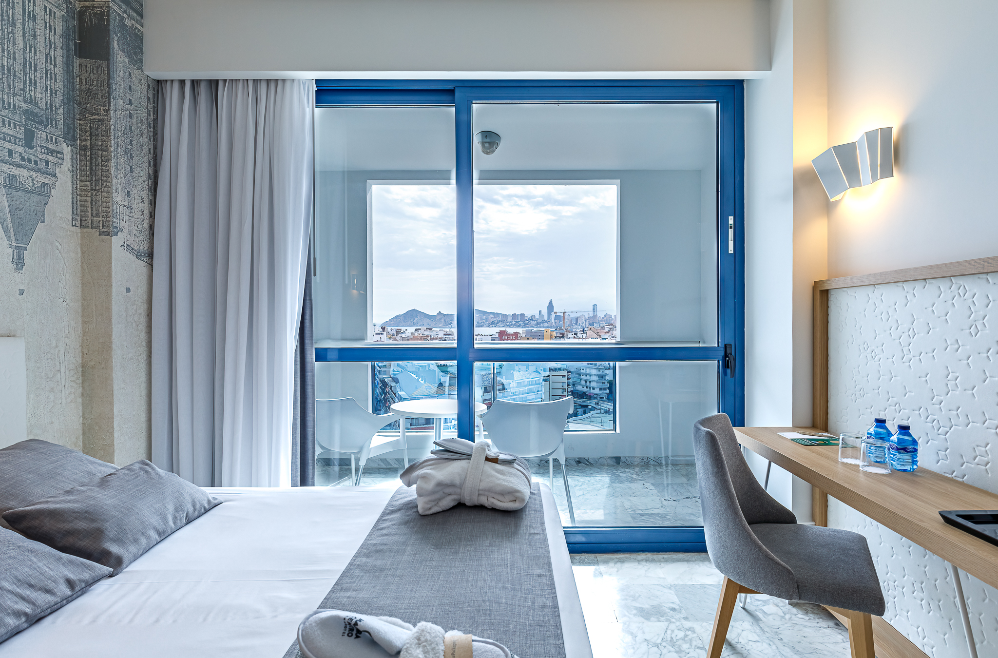 Double or Twin Deluxe