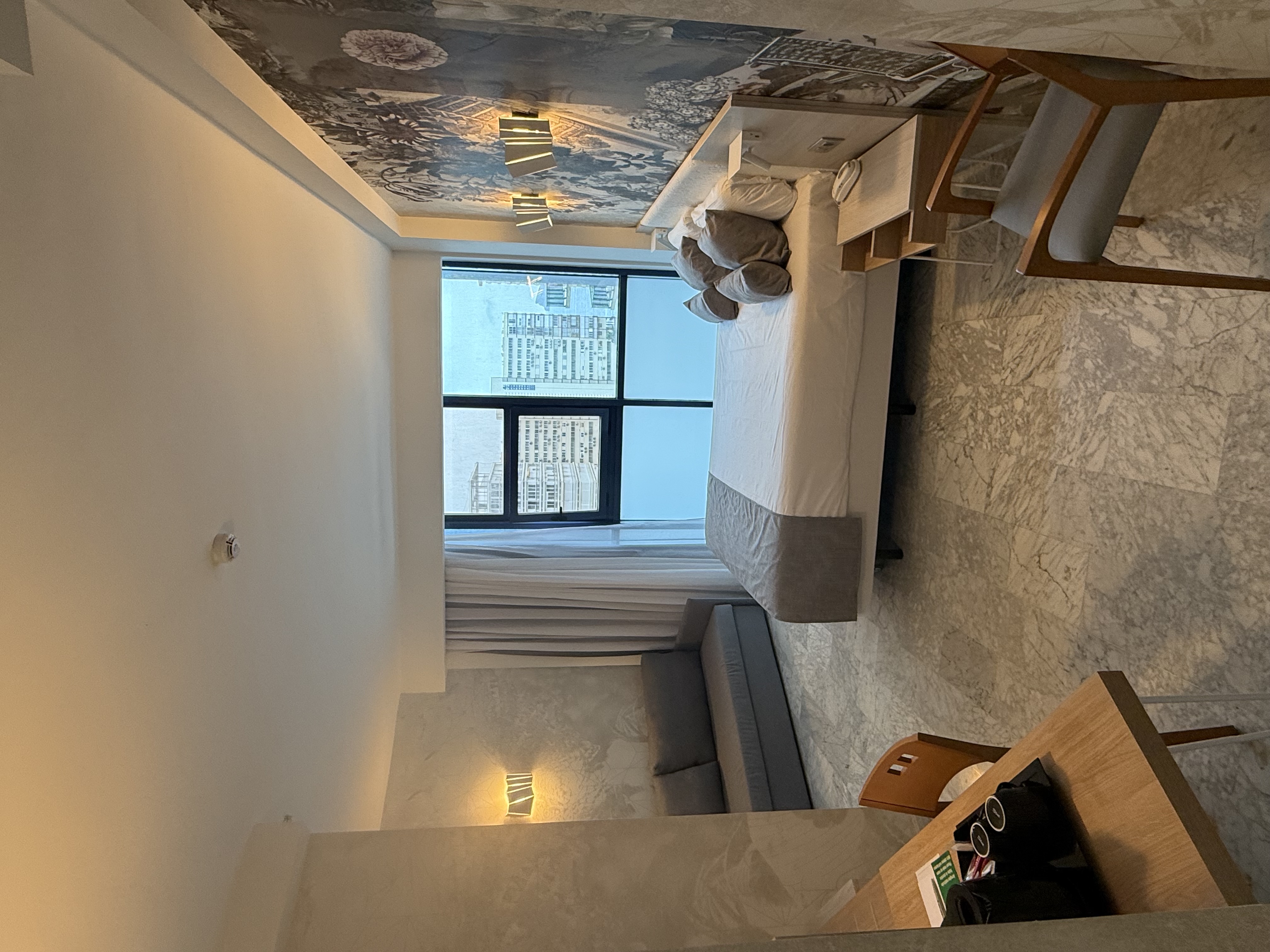 Double or Twin Accessible