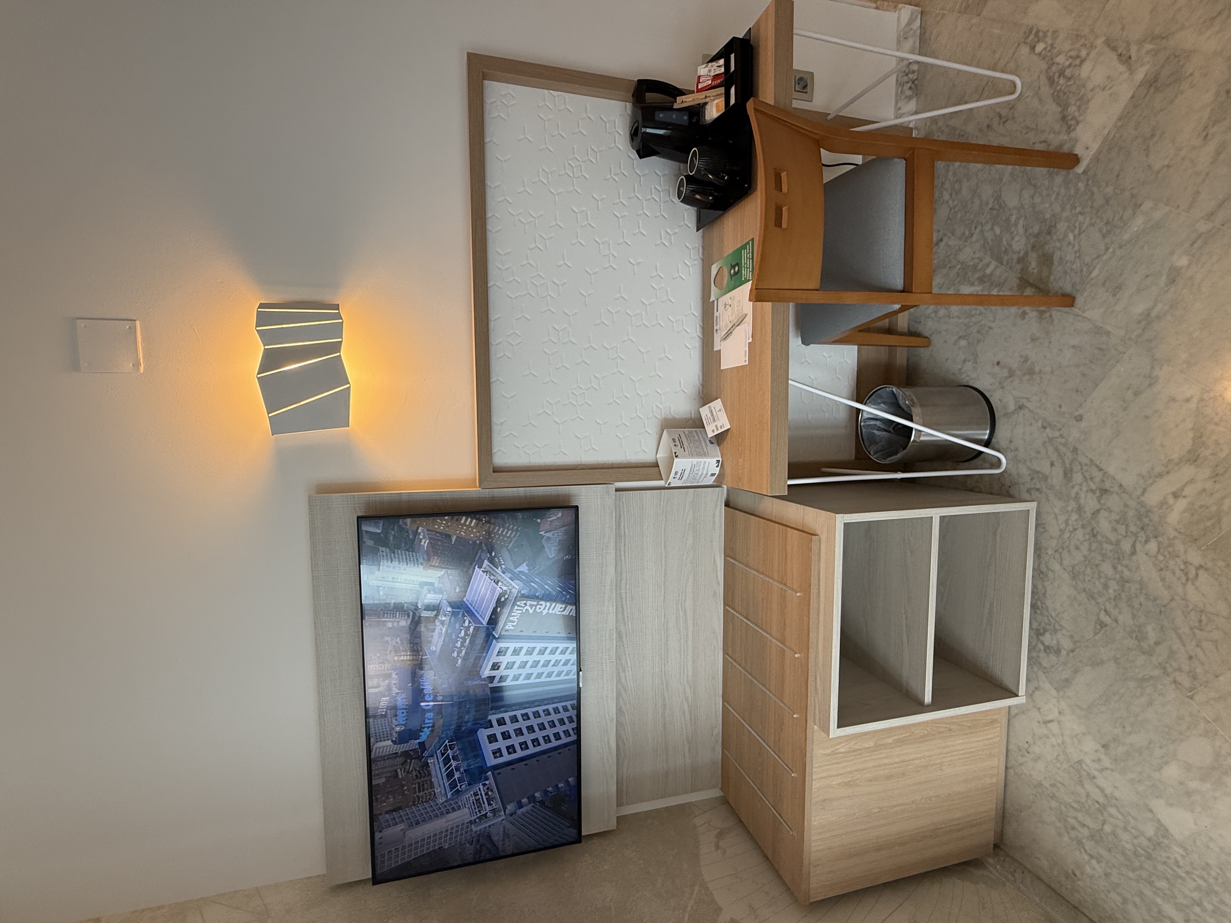 Double or Twin Accessible