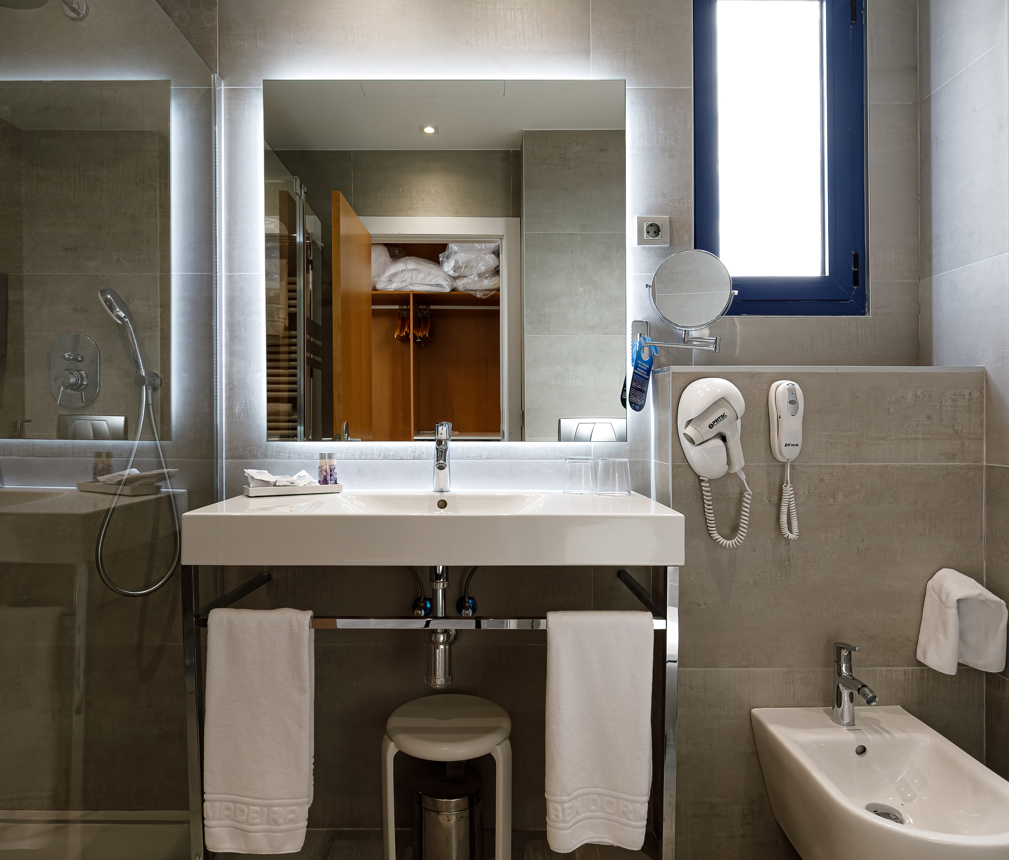 Double or Twin Premium