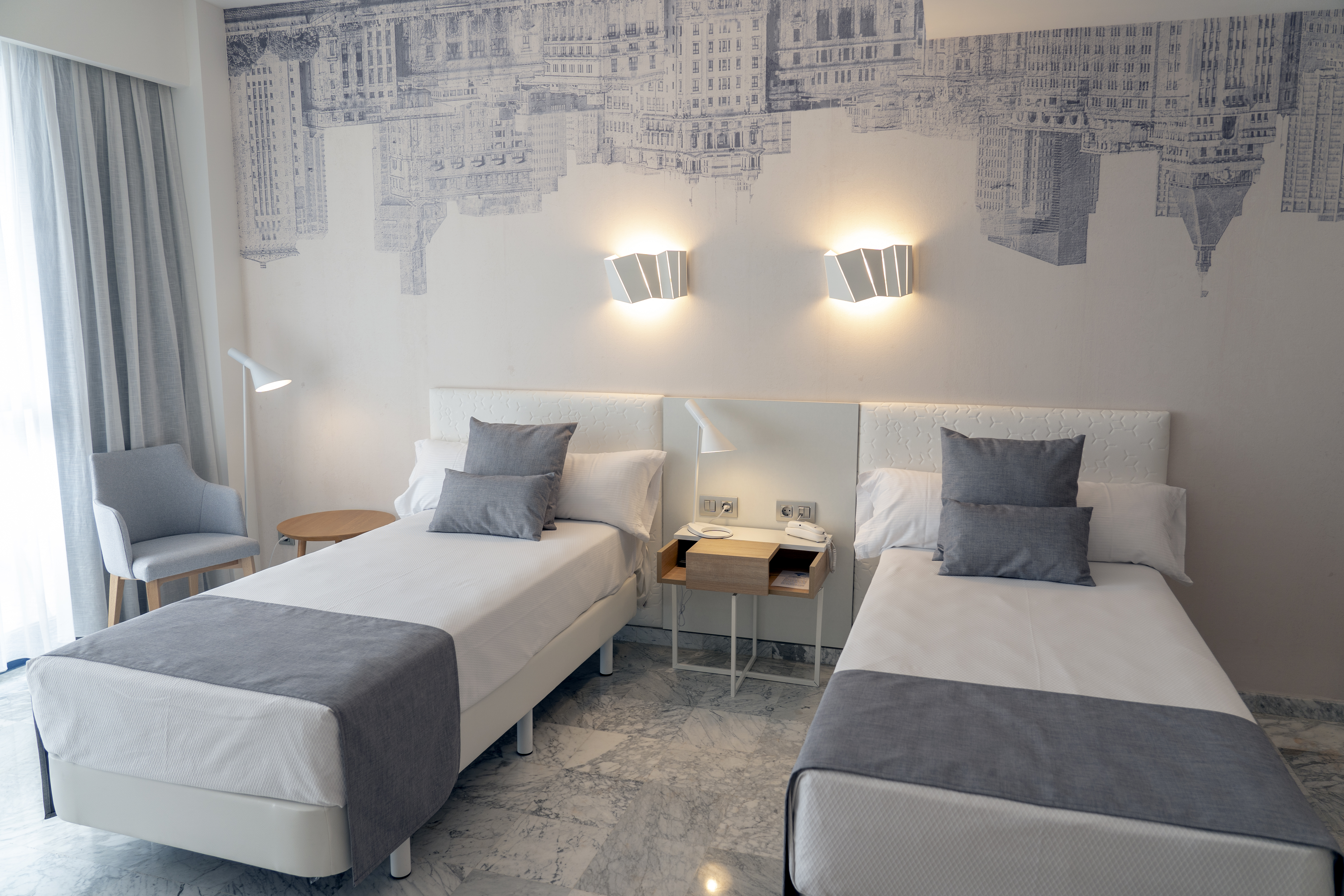 Double or Twin Premium