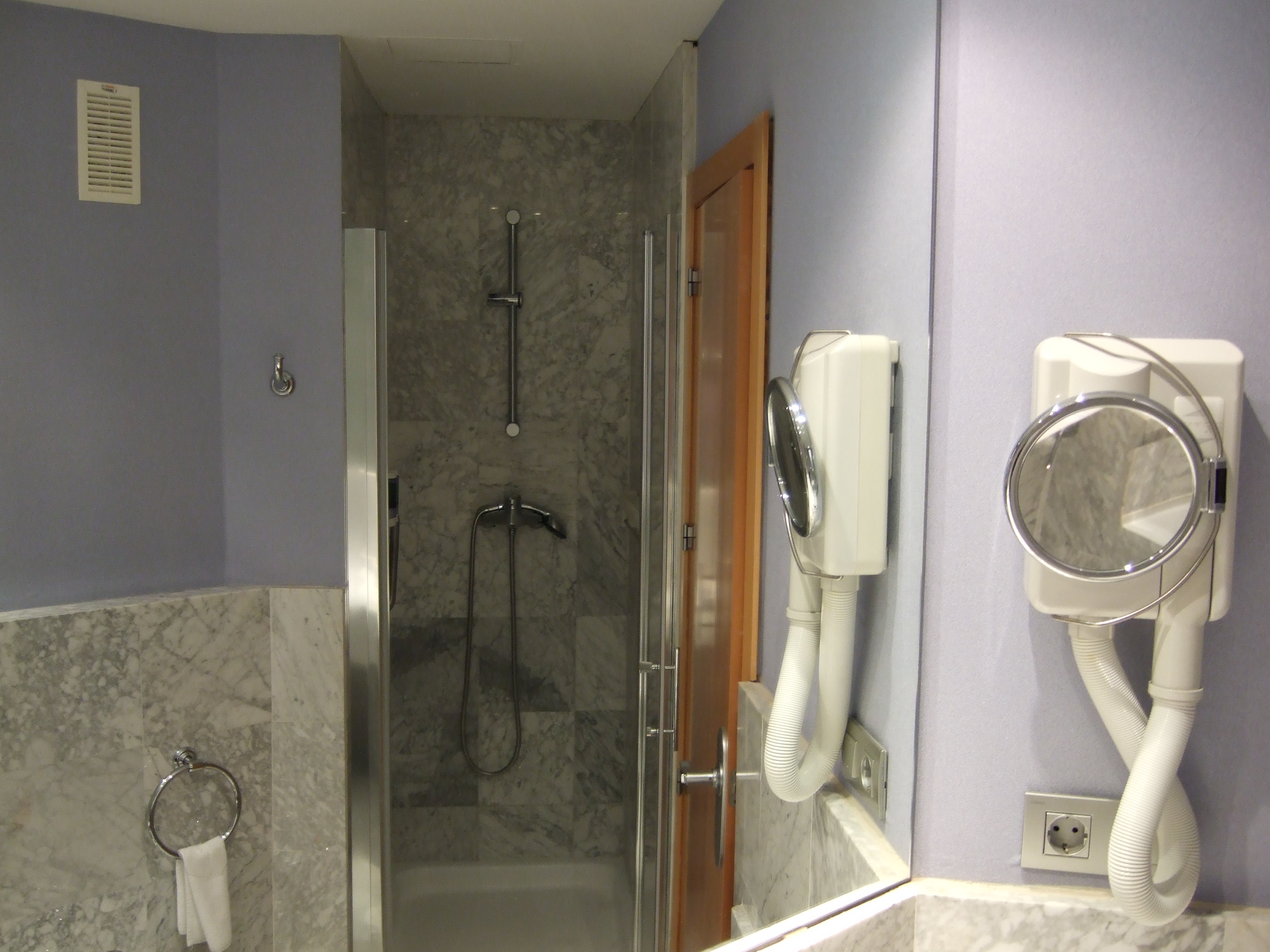 Double Without Balcony