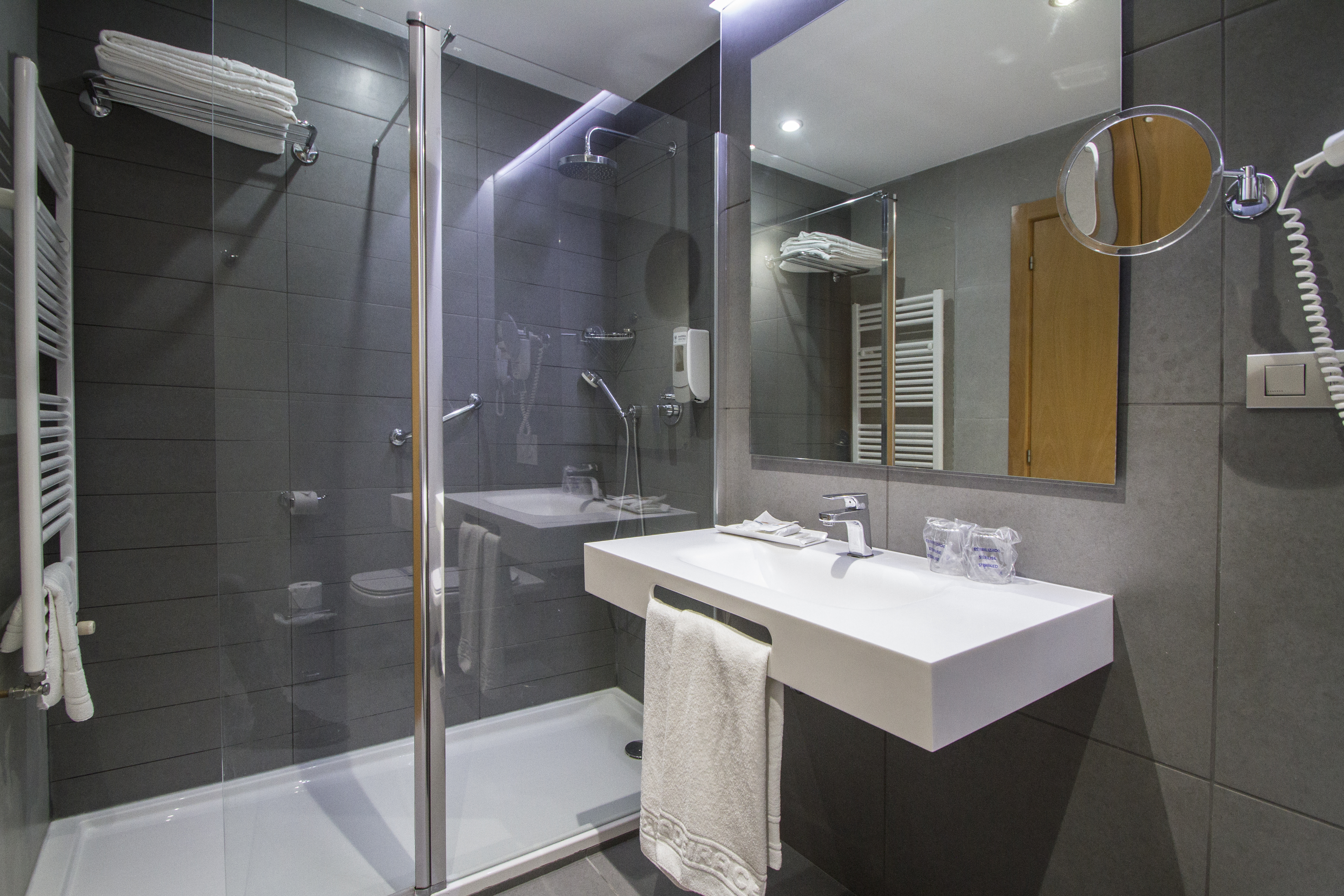 Double or Twin Superior