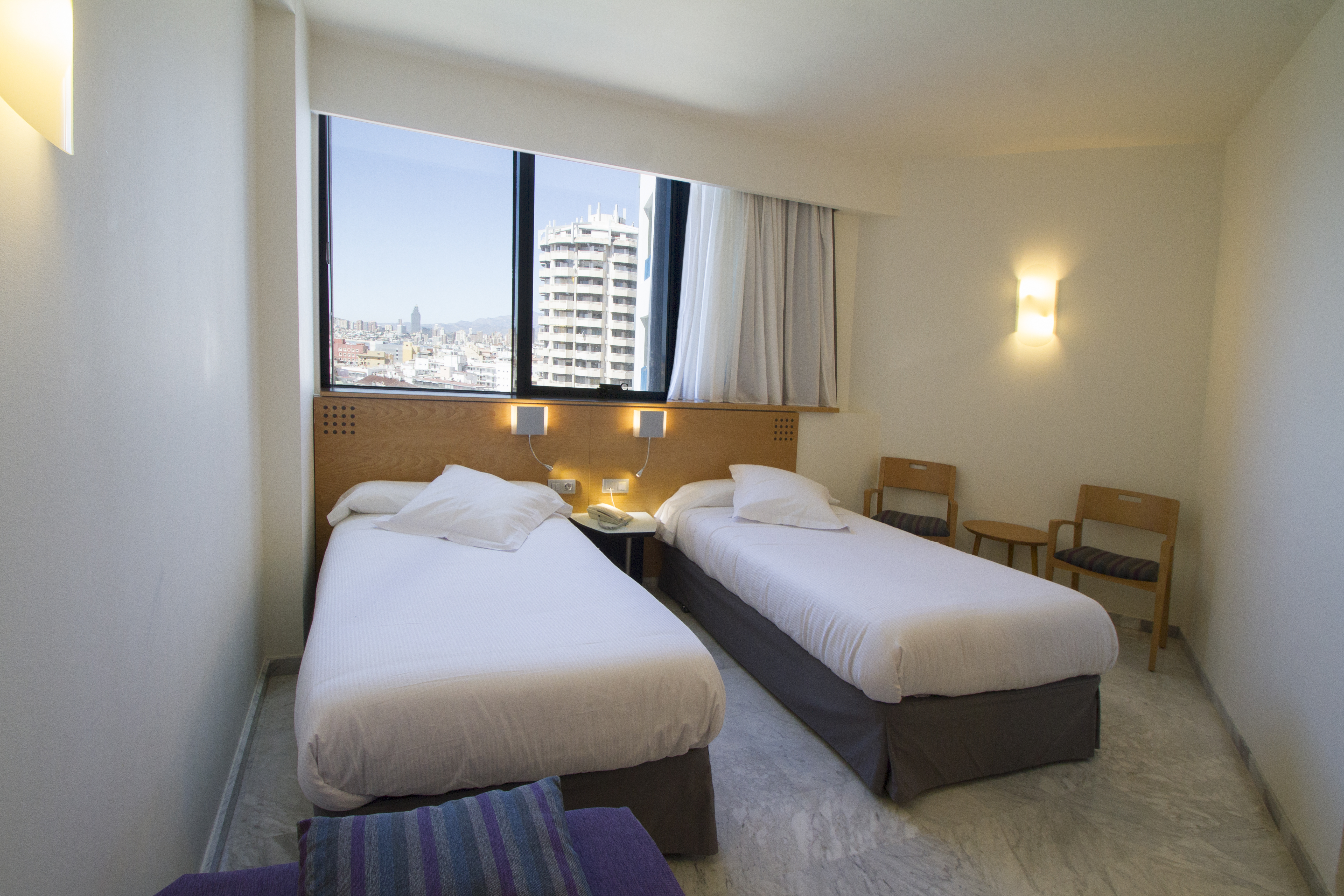 Double Without Balcony