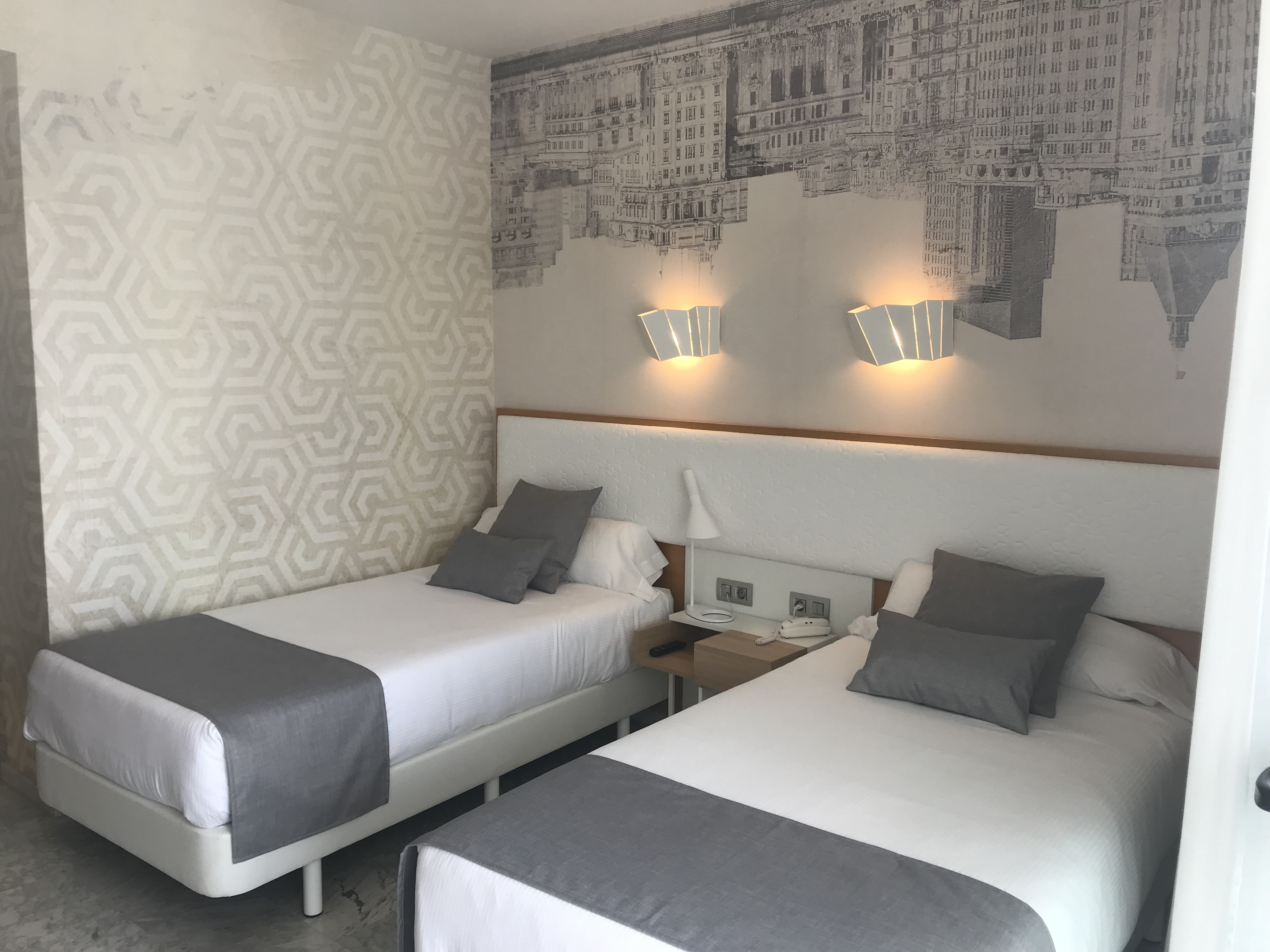 Double or Twin Superior