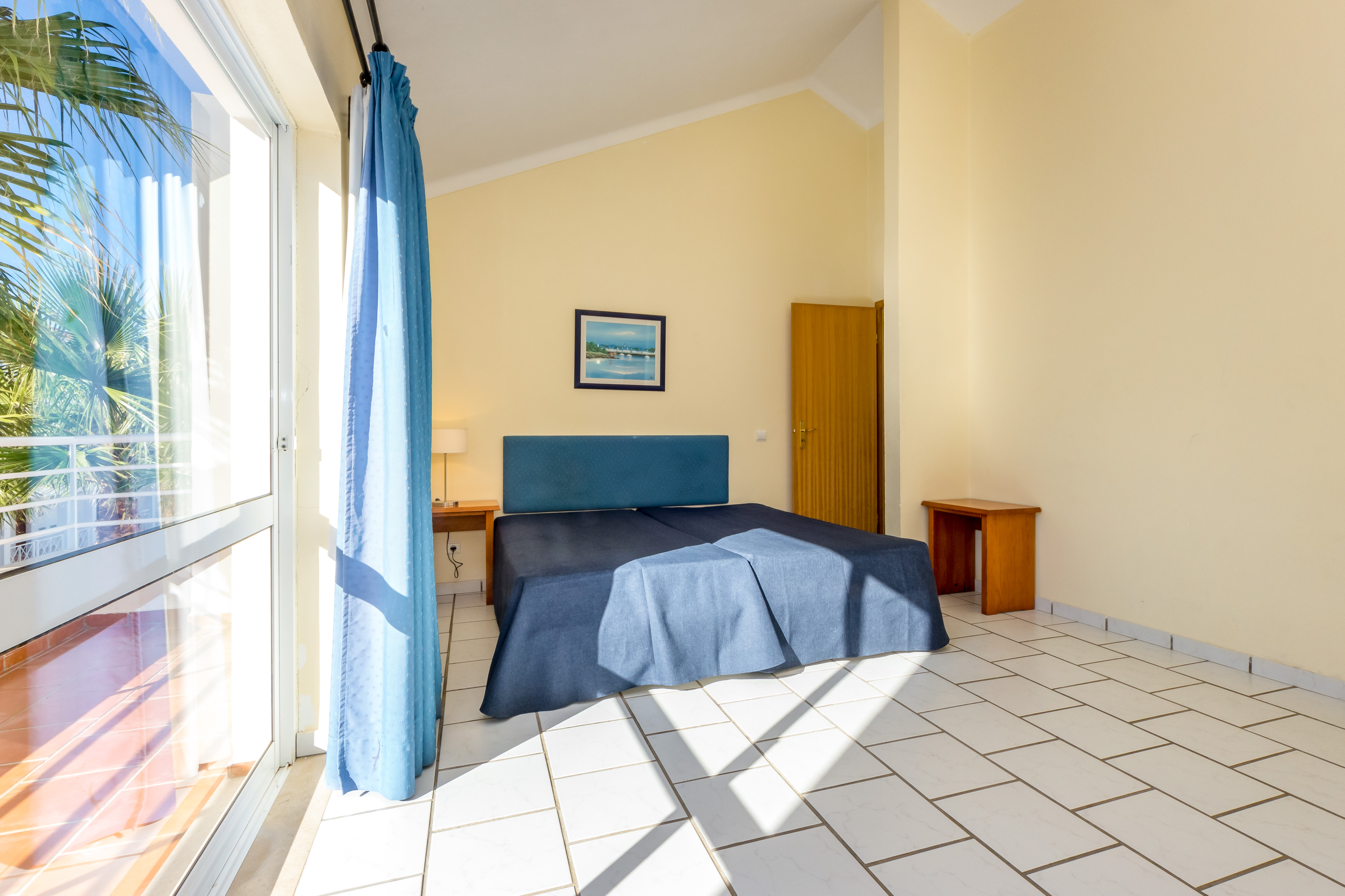 Apartment Two Bedrooms