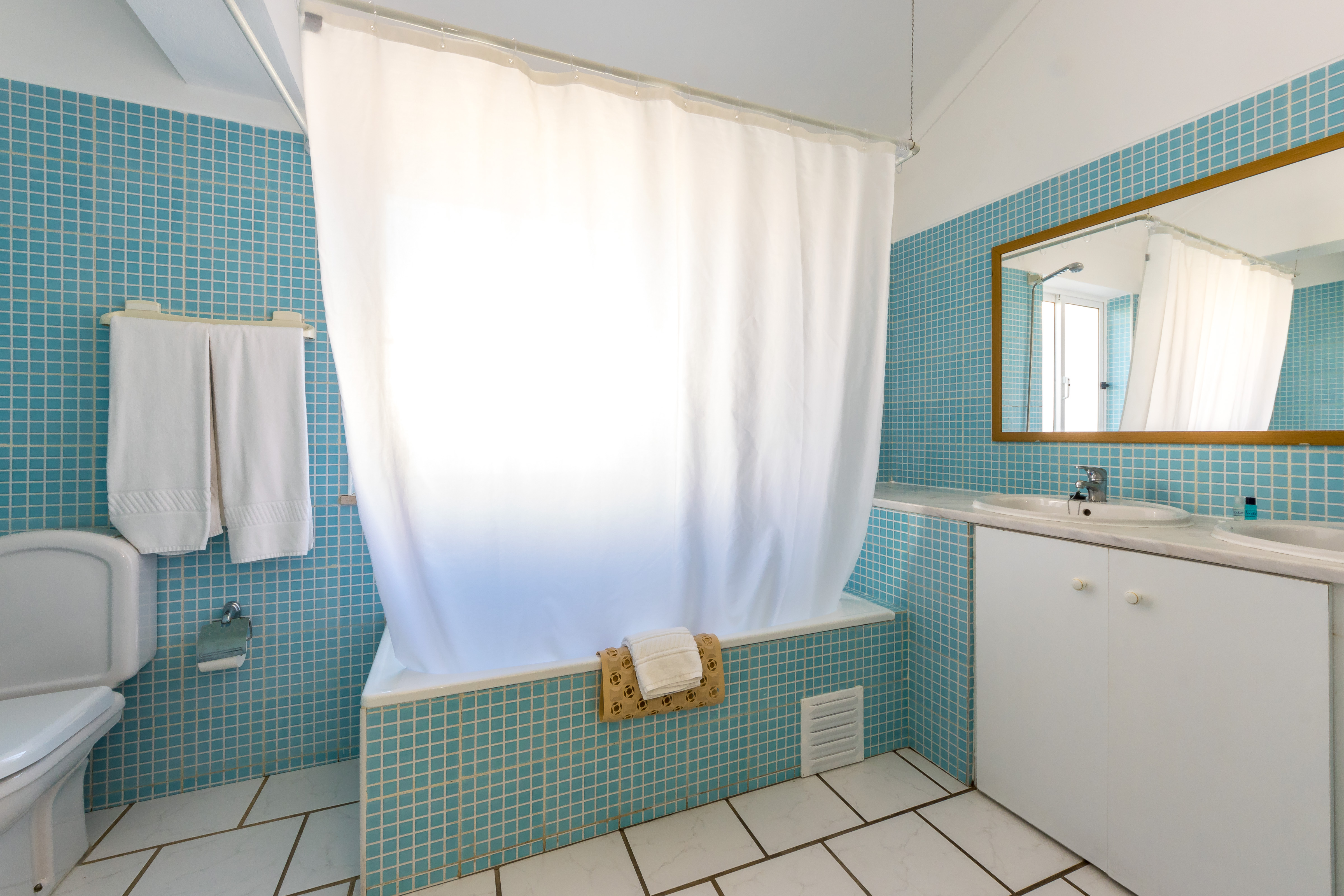 Apartment Two Bedrooms