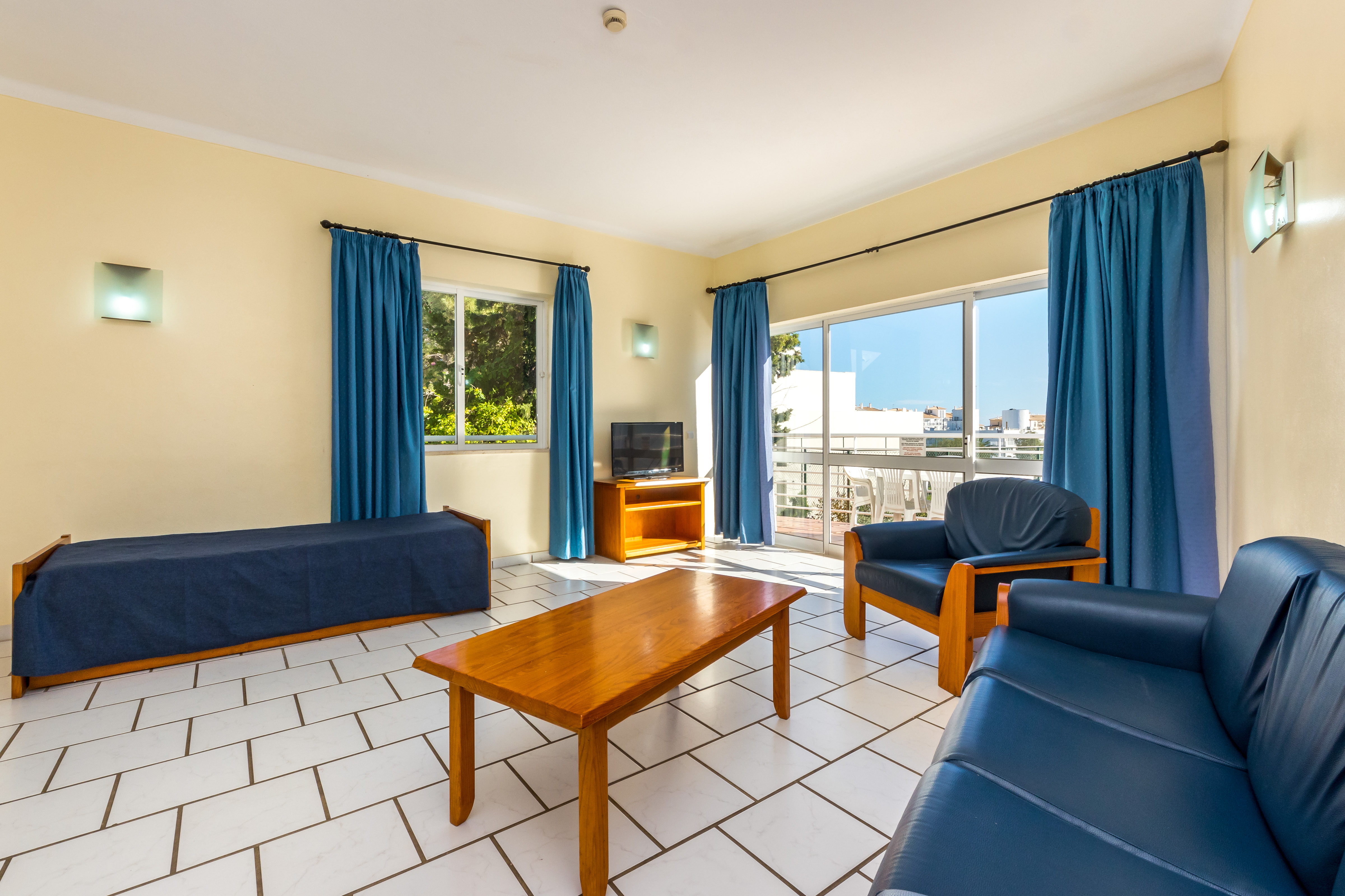 Apartment Two Bedrooms