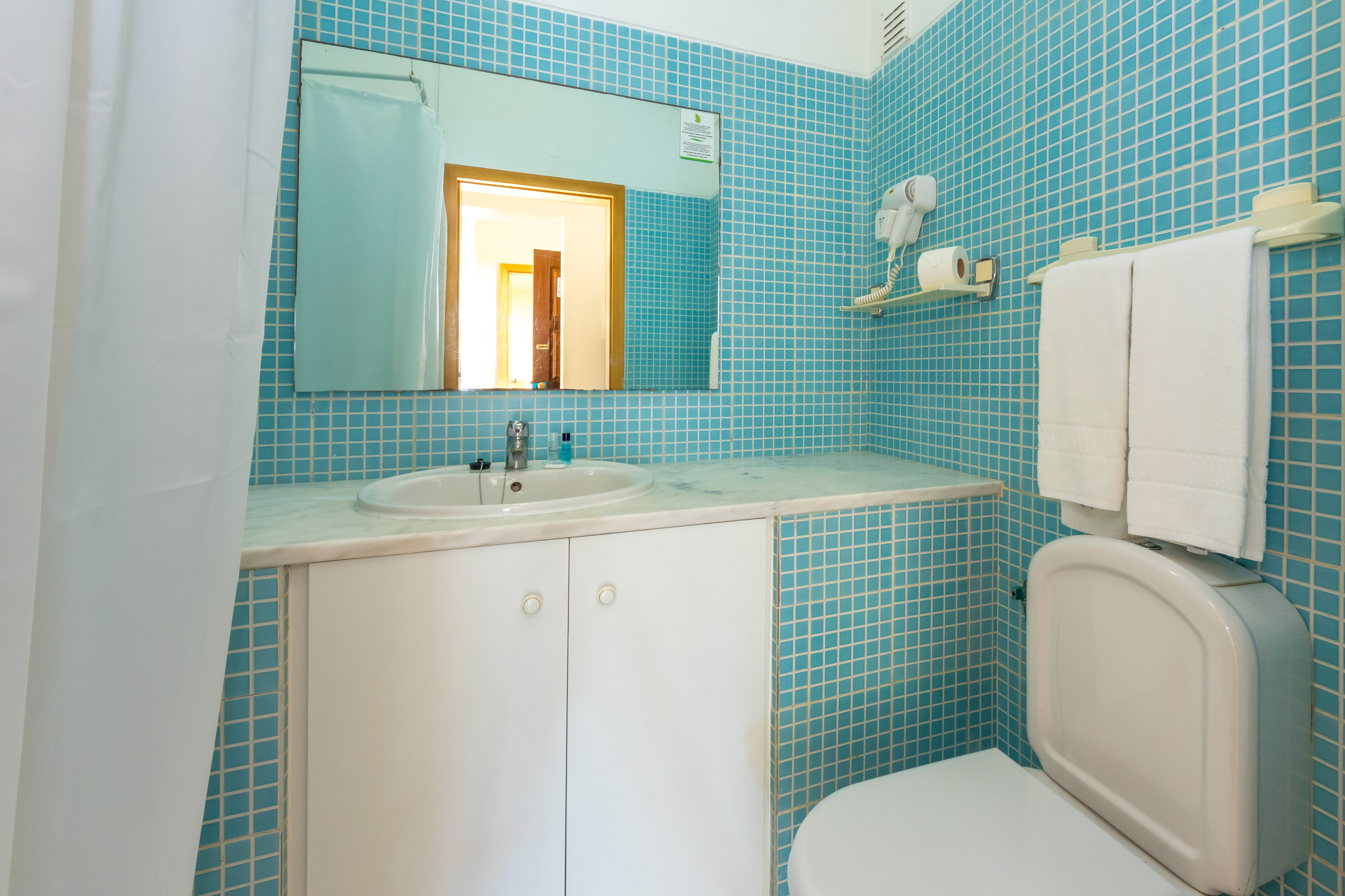 Apartment Two Bedrooms