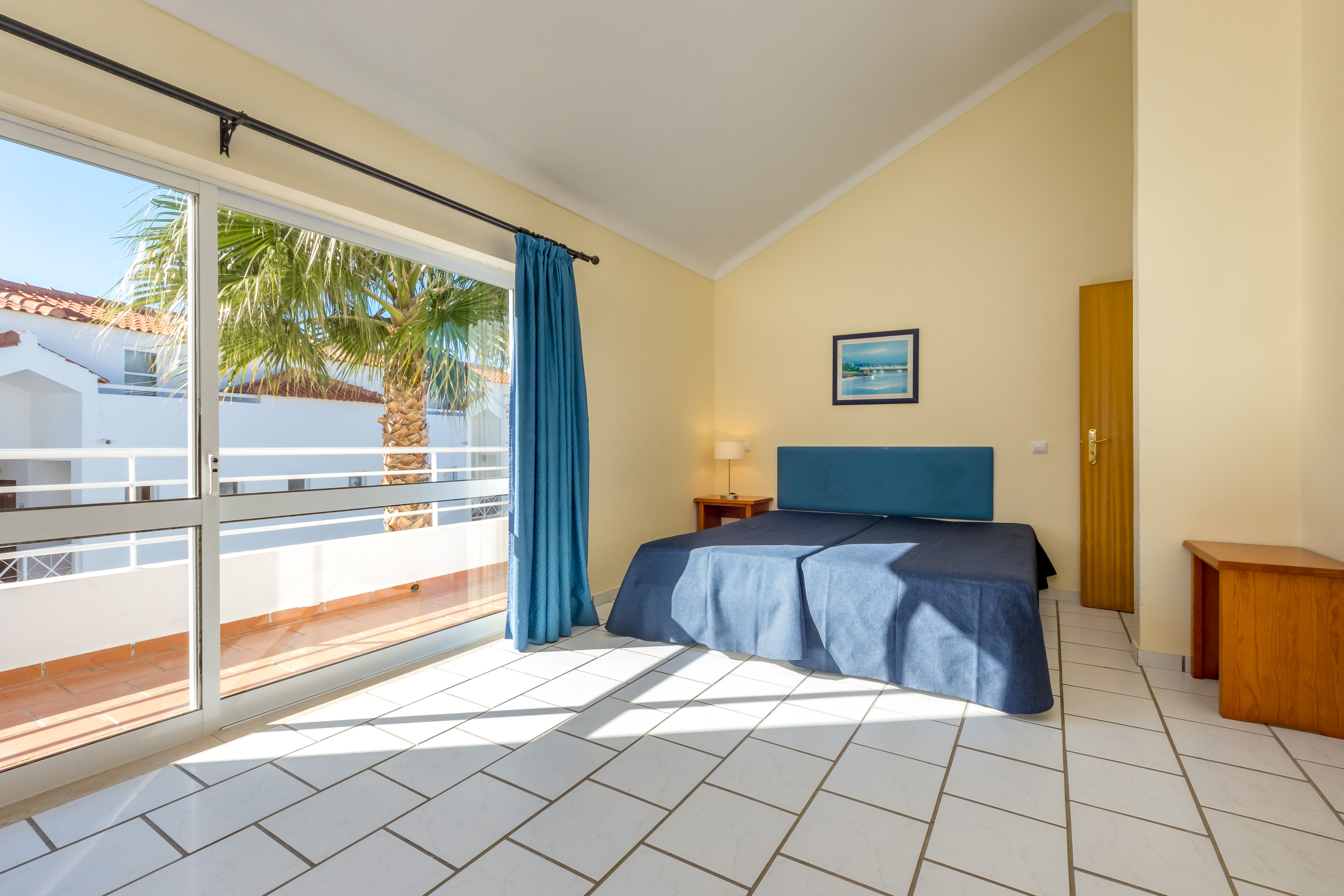 Apartment Two Bedrooms