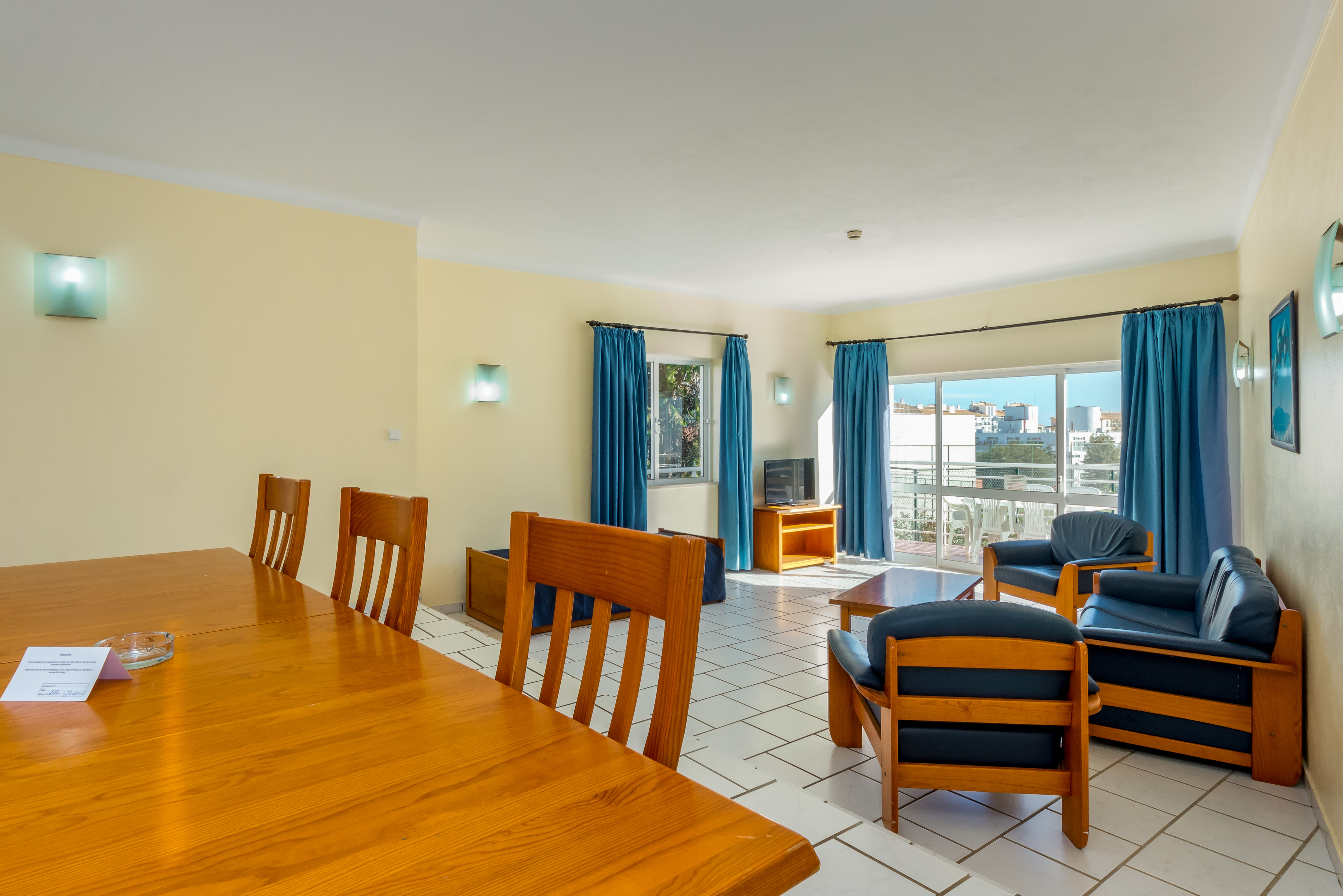 Apartment Two Bedrooms