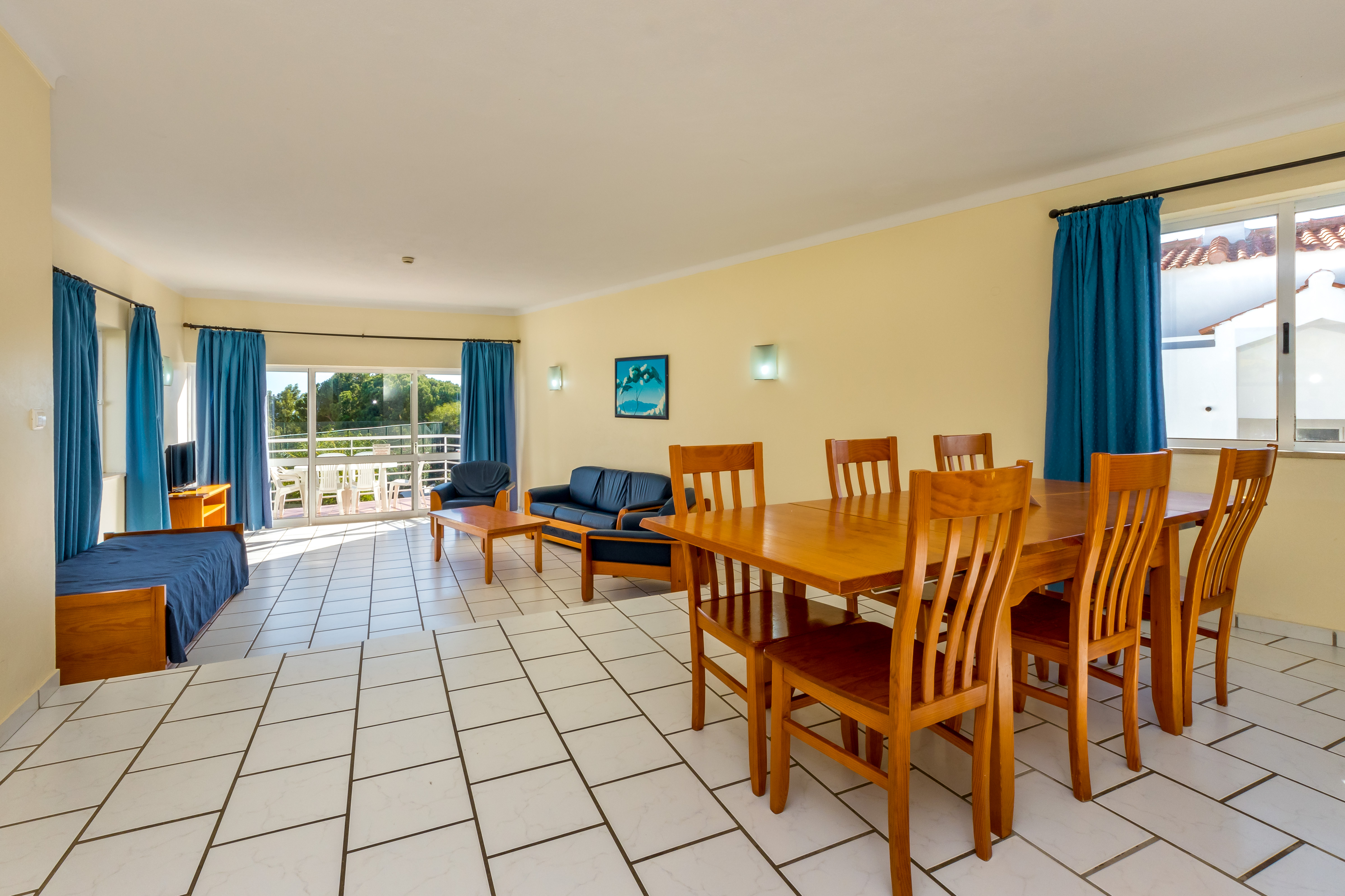 Apartment Two Bedrooms