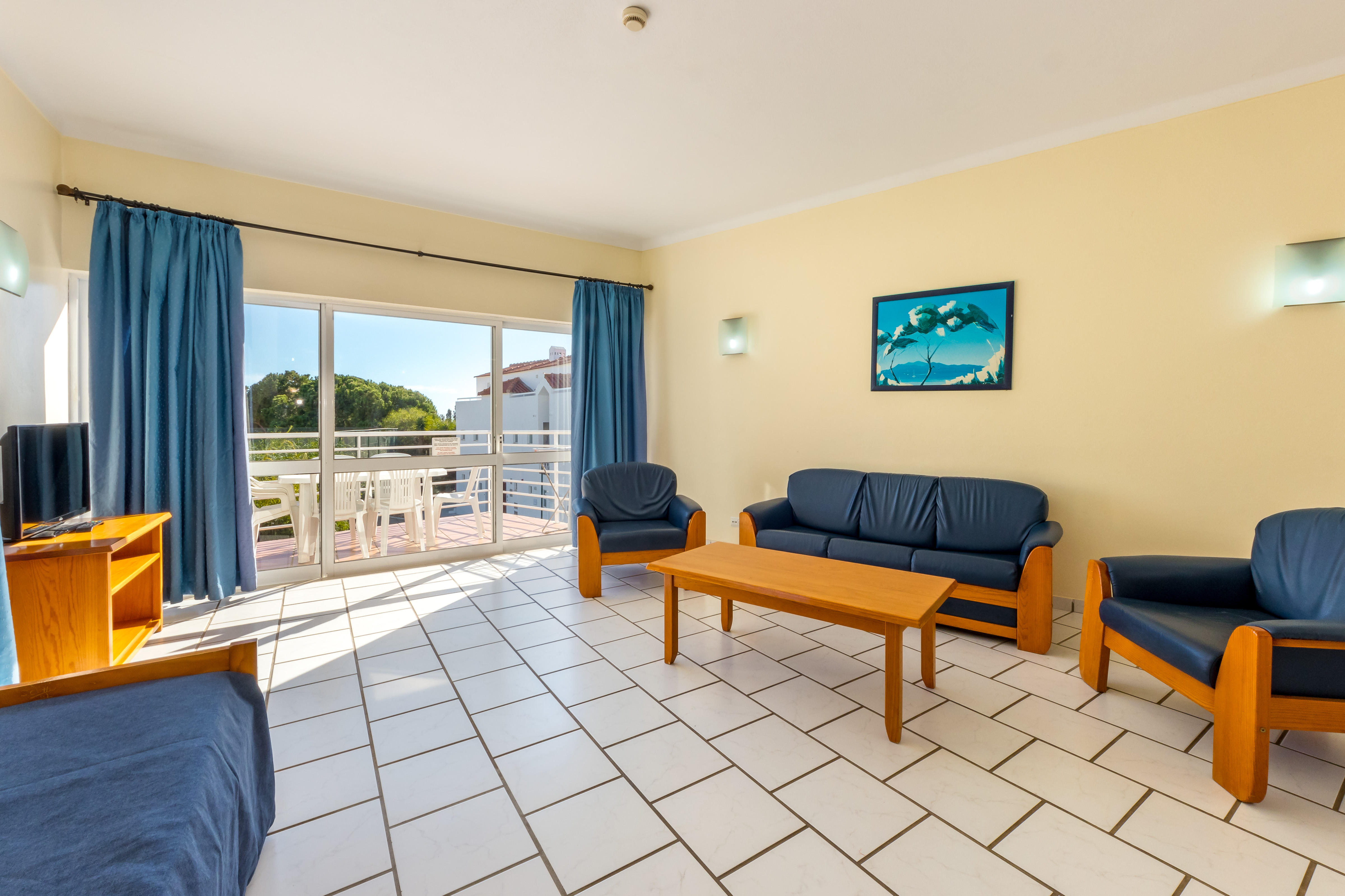 Apartment Two Bedrooms