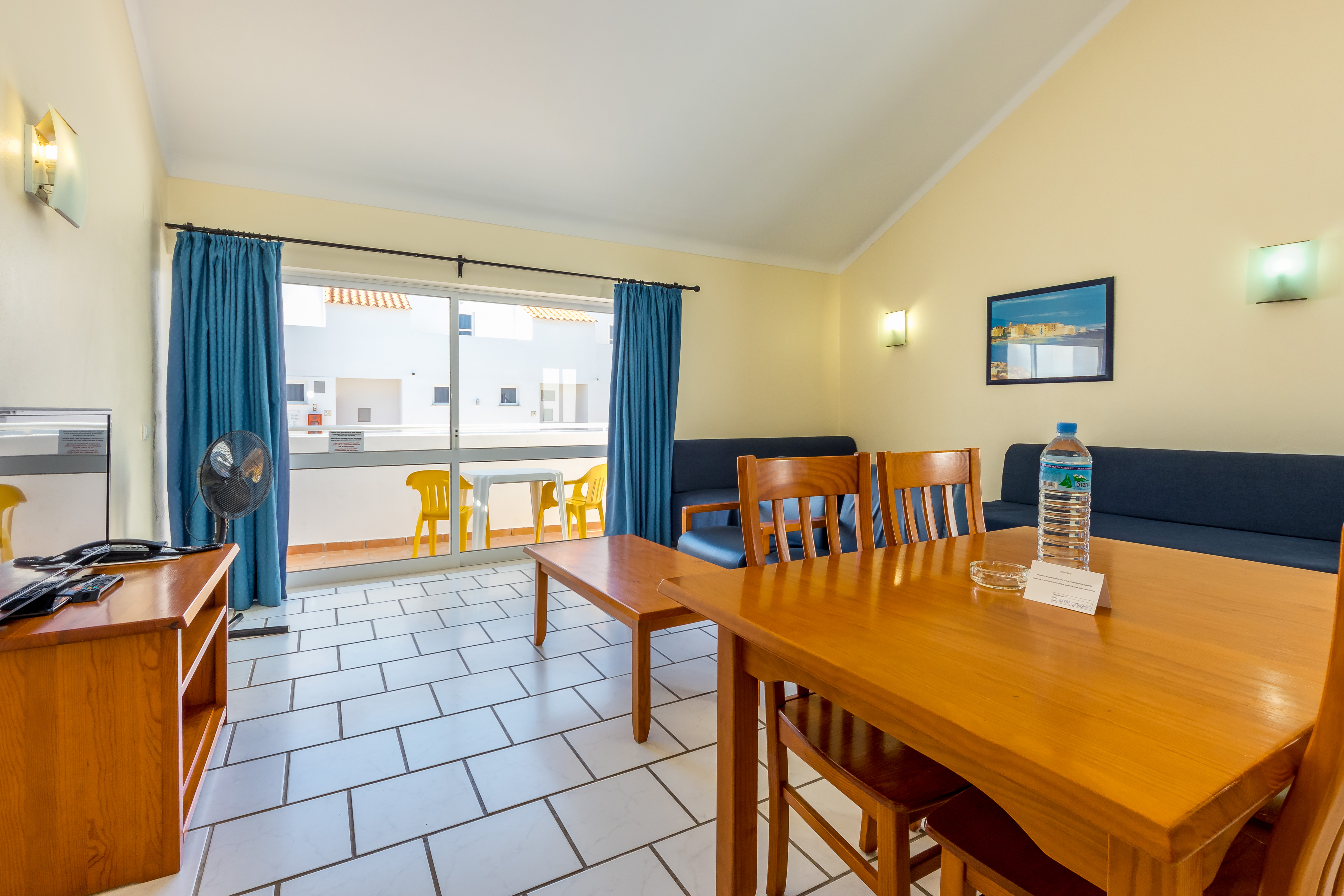 Apartment One Bedroom