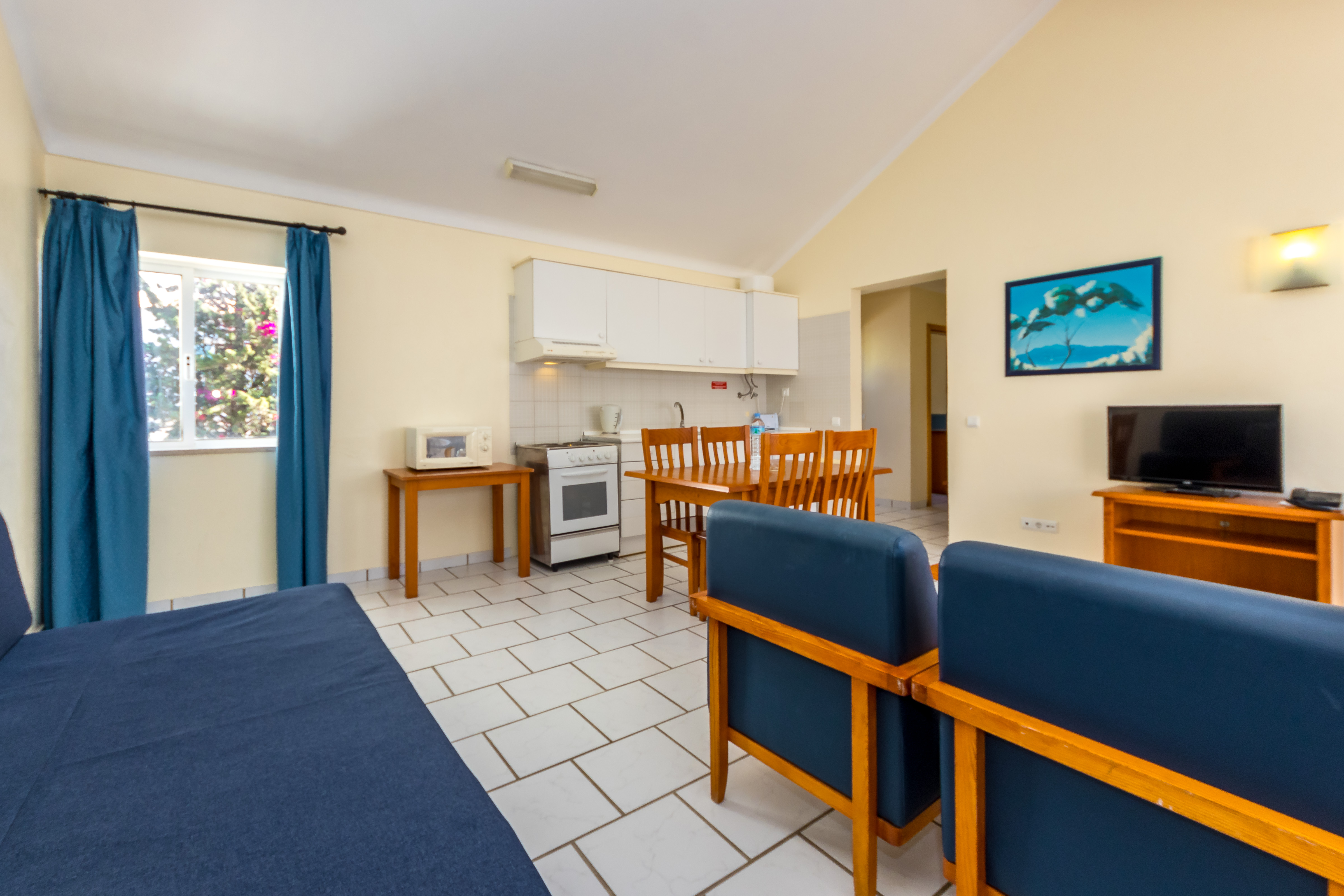 Apartment One Bedroom