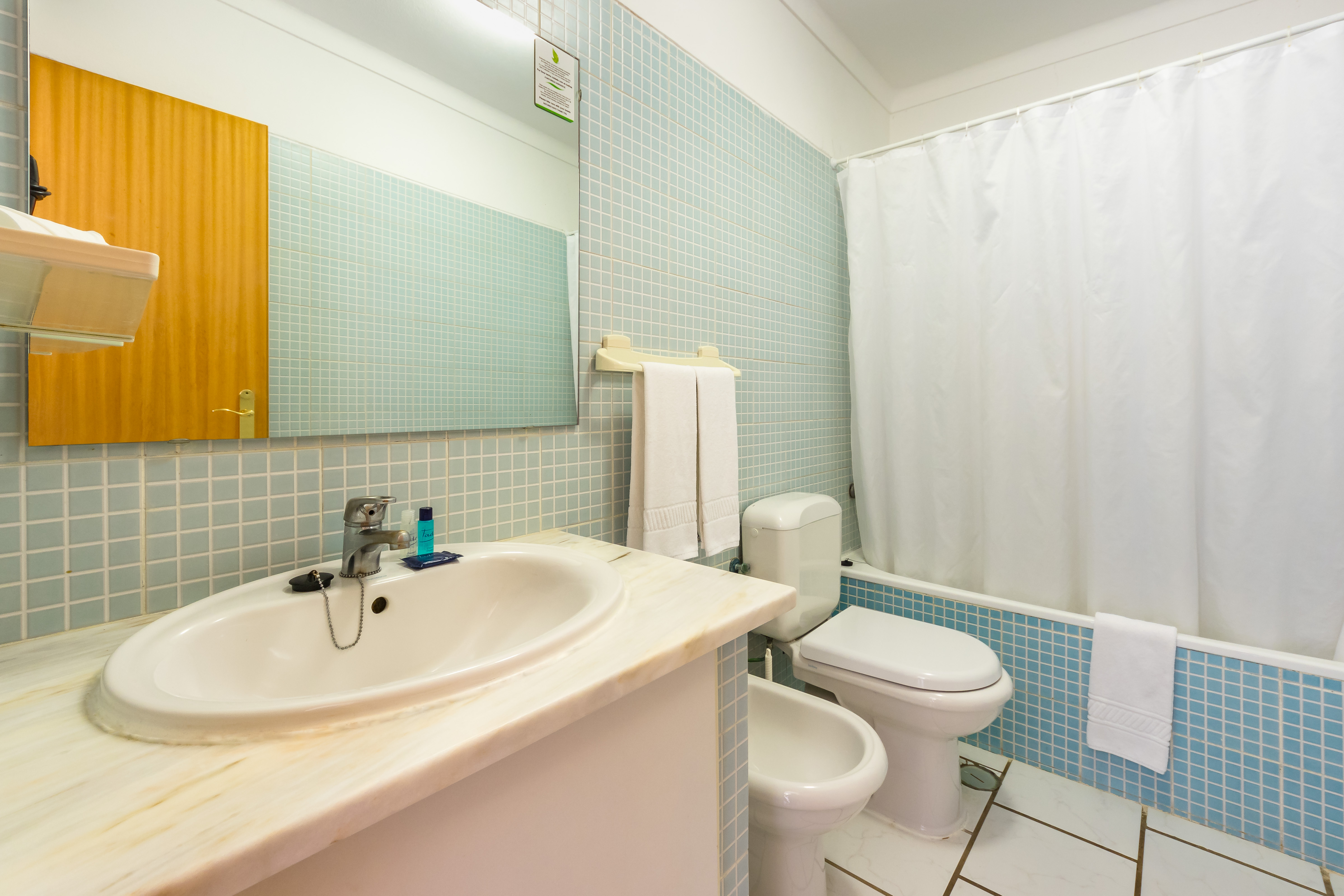 Apartment One Bedroom