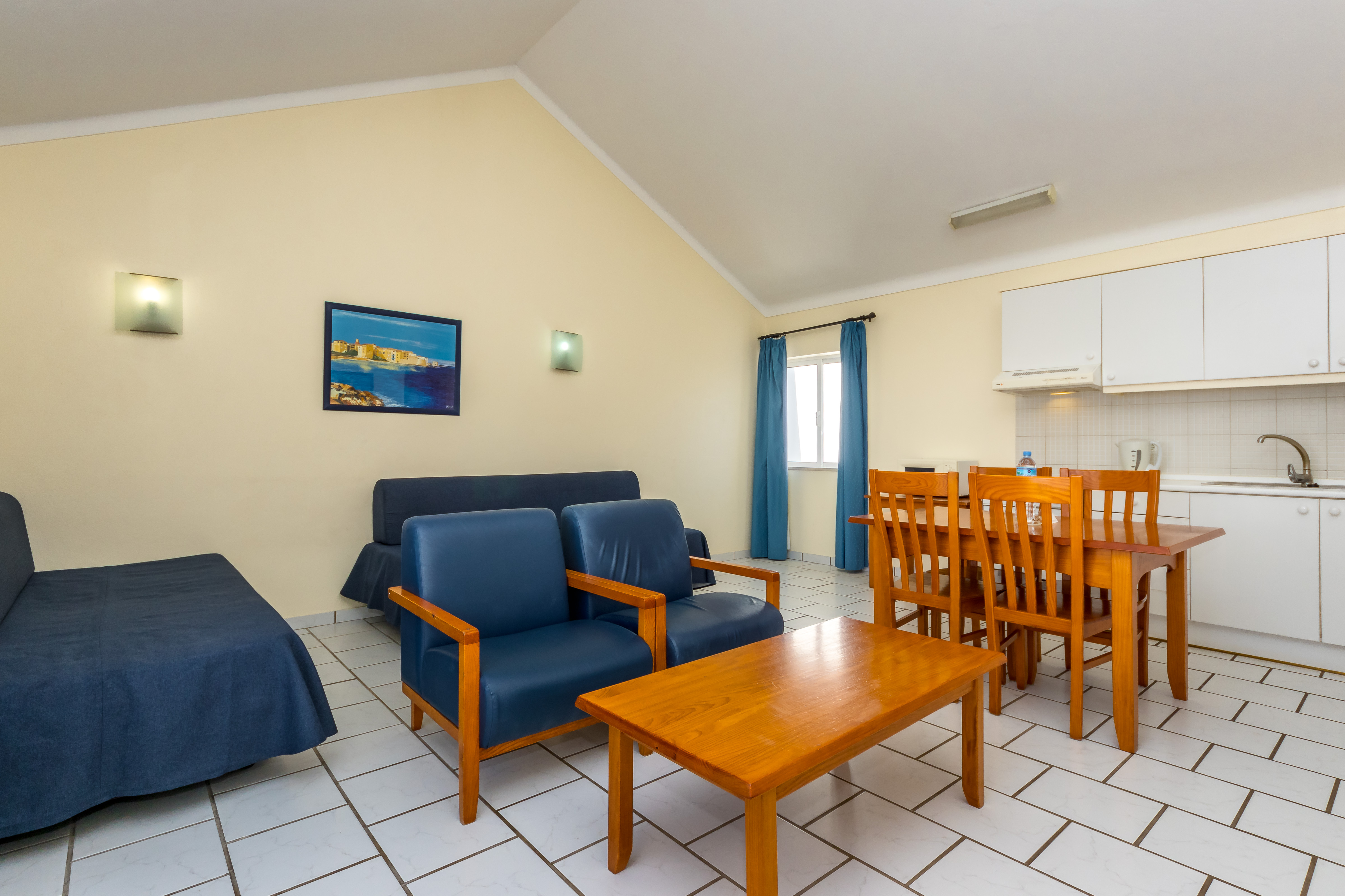 Apartment One Bedroom