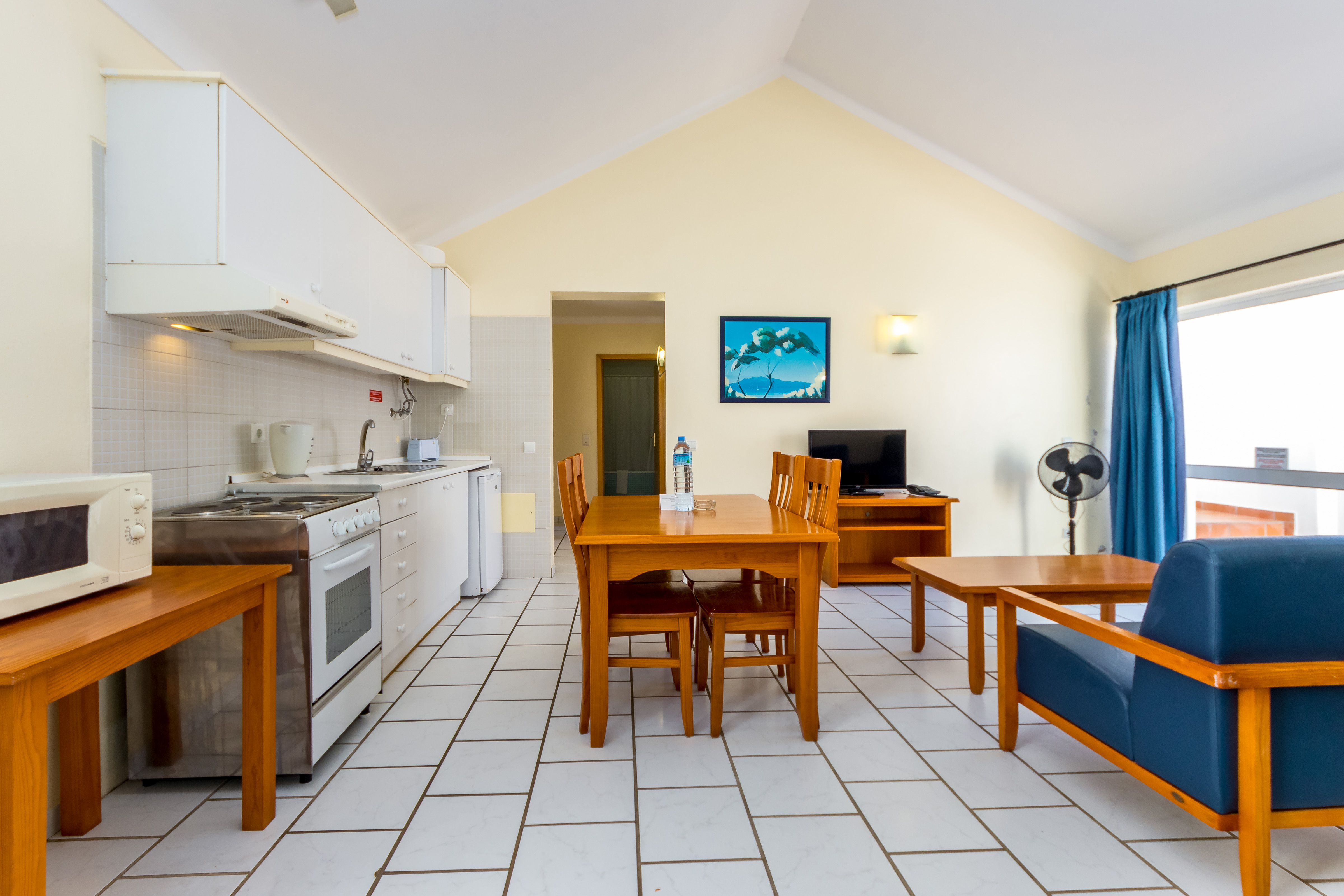 Apartment One Bedroom