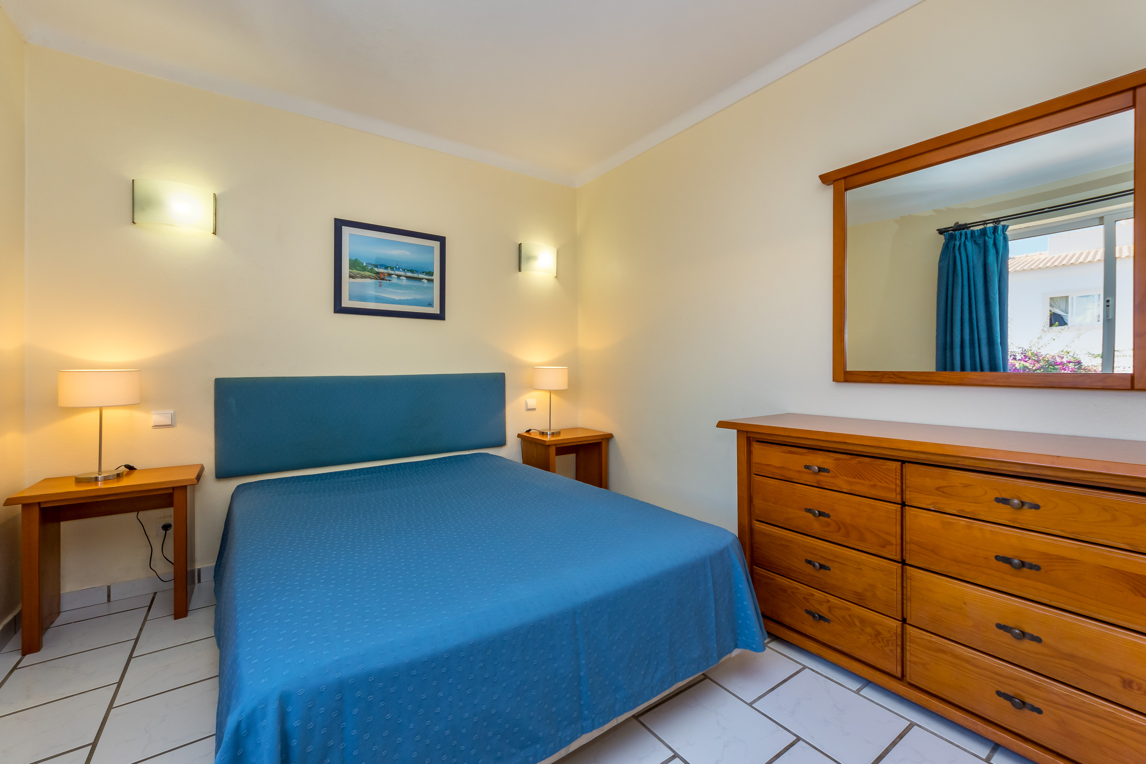 Apartment One Bedroom