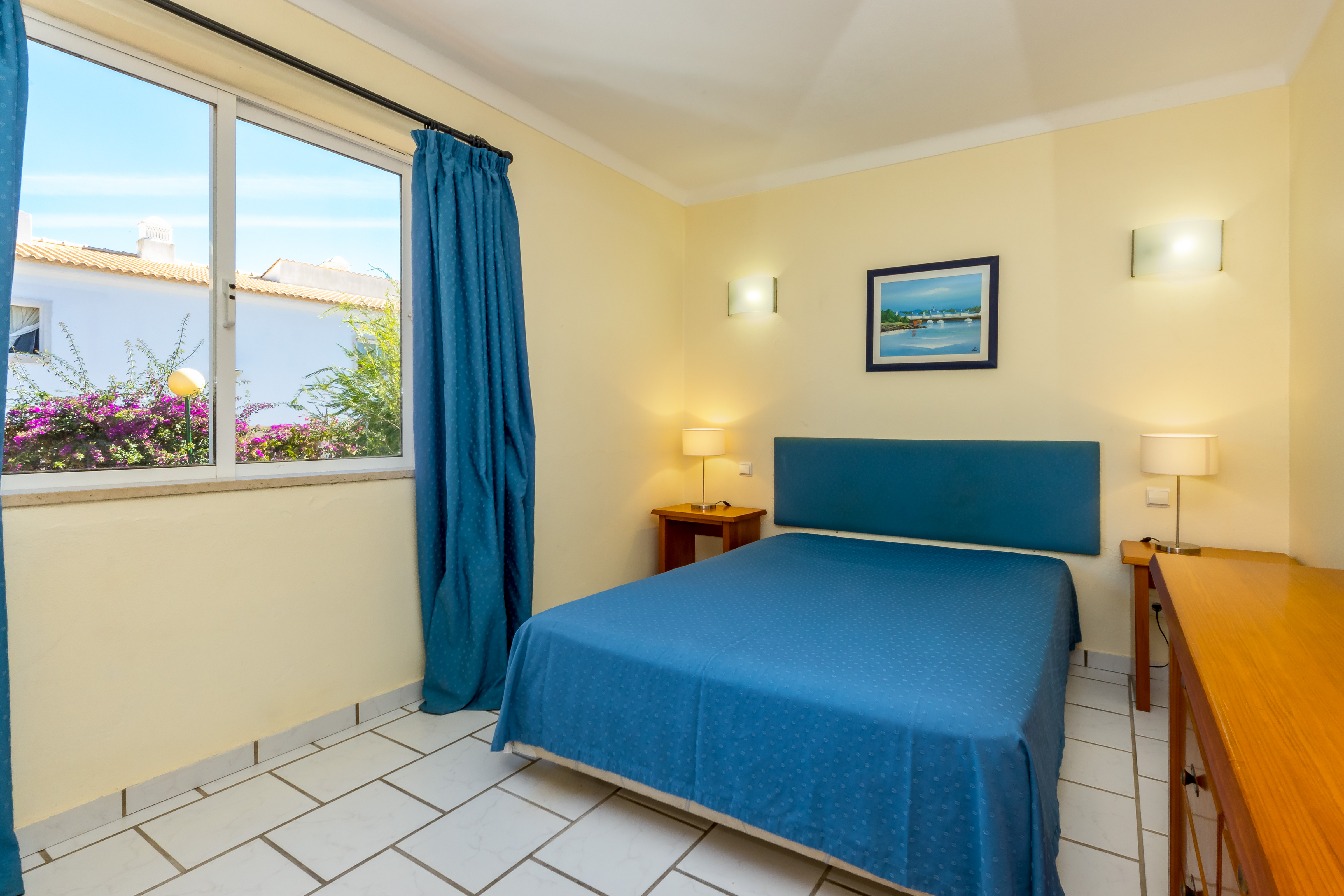 Apartment One Bedroom