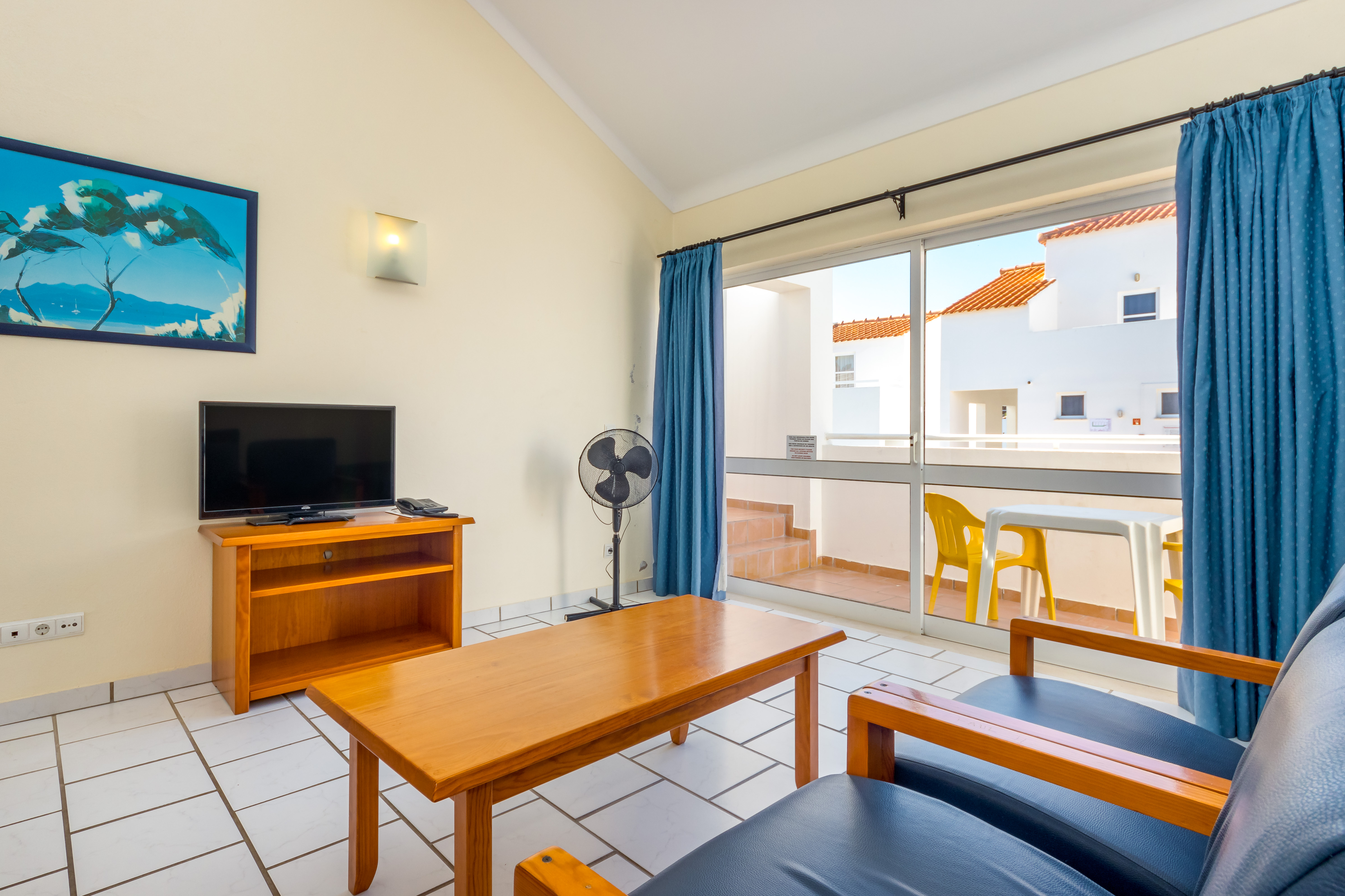 Apartment One Bedroom