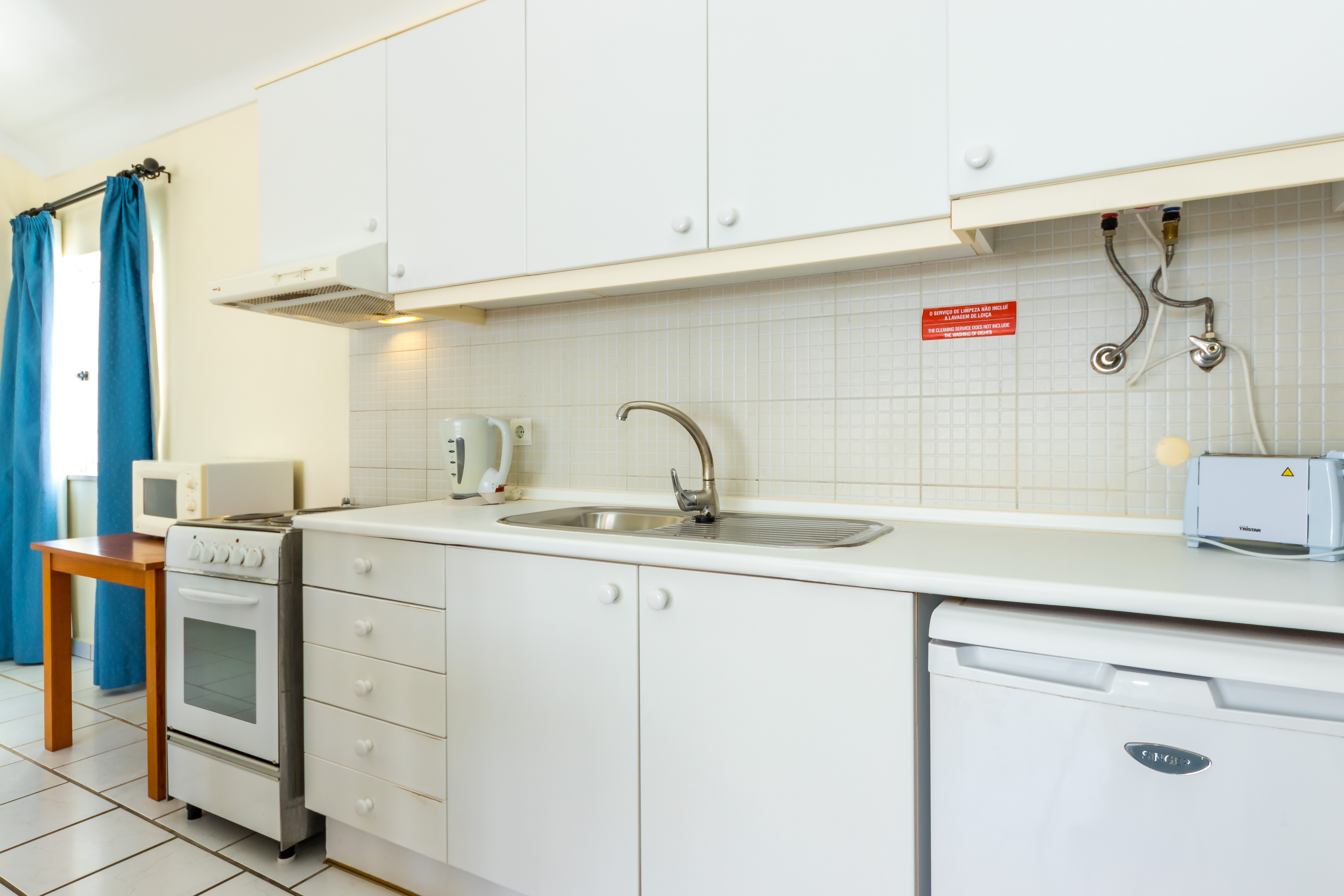 Apartment One Bedroom