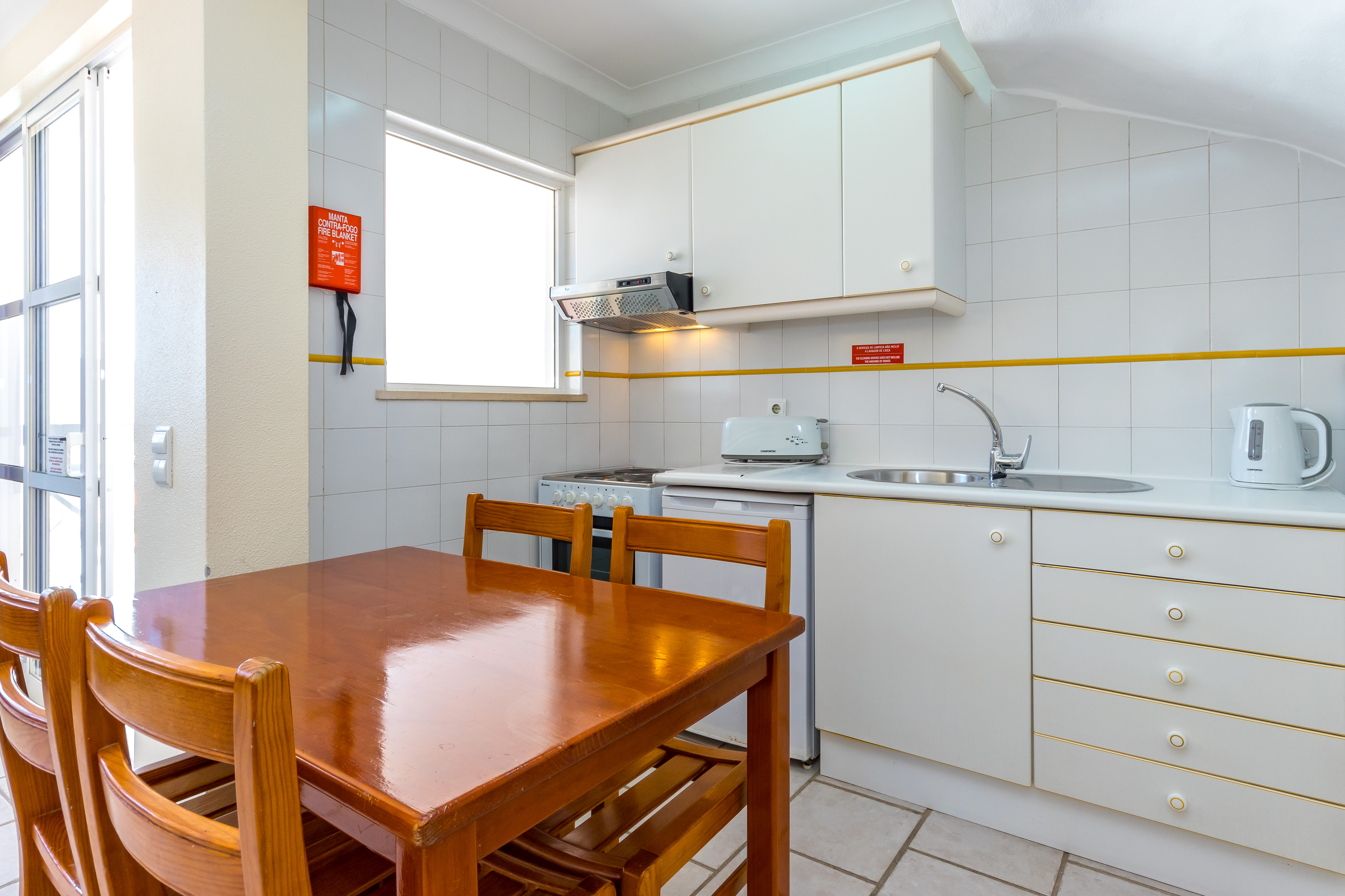 Apartment One Bedroom