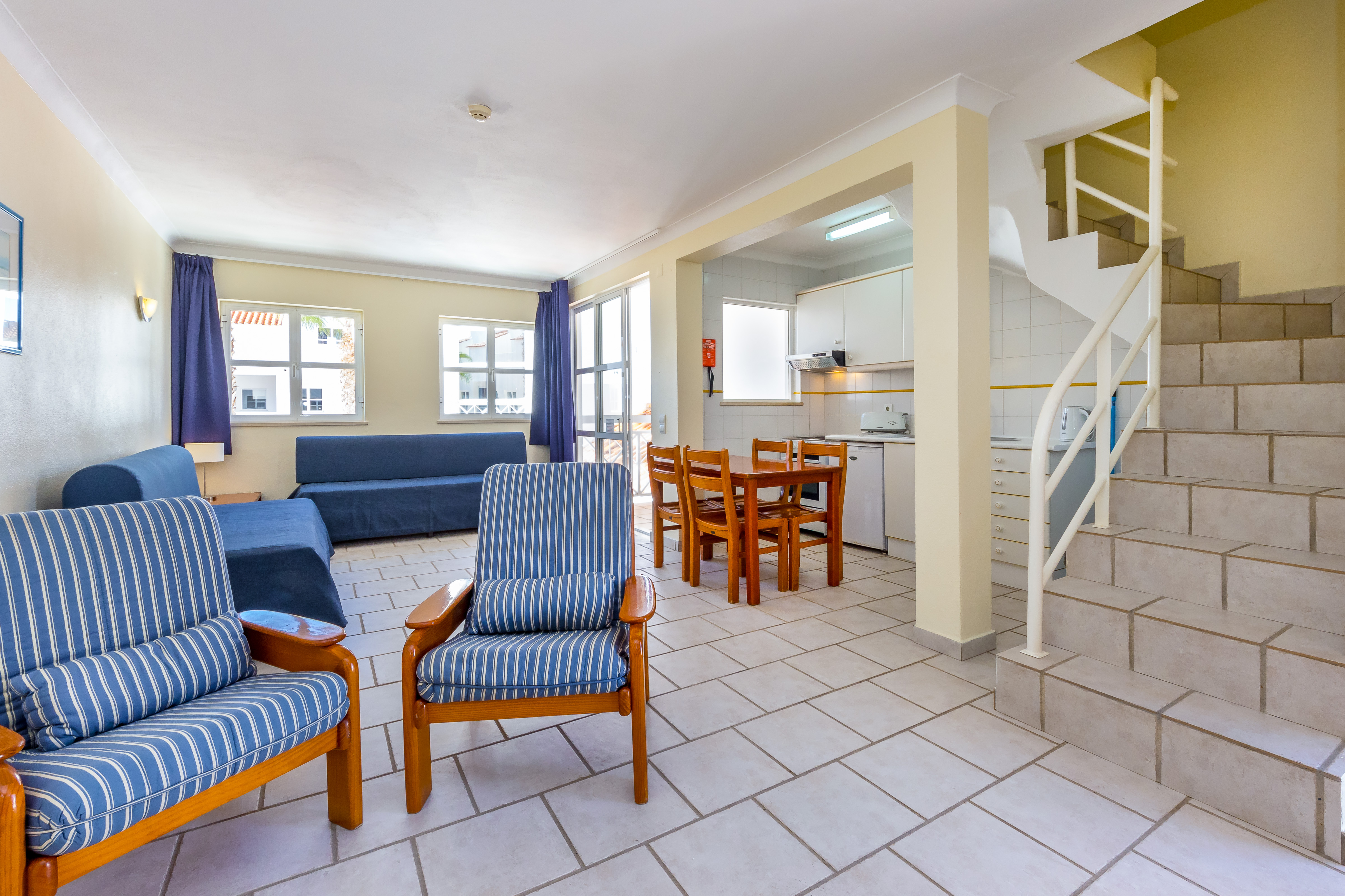 Apartment One Bedroom