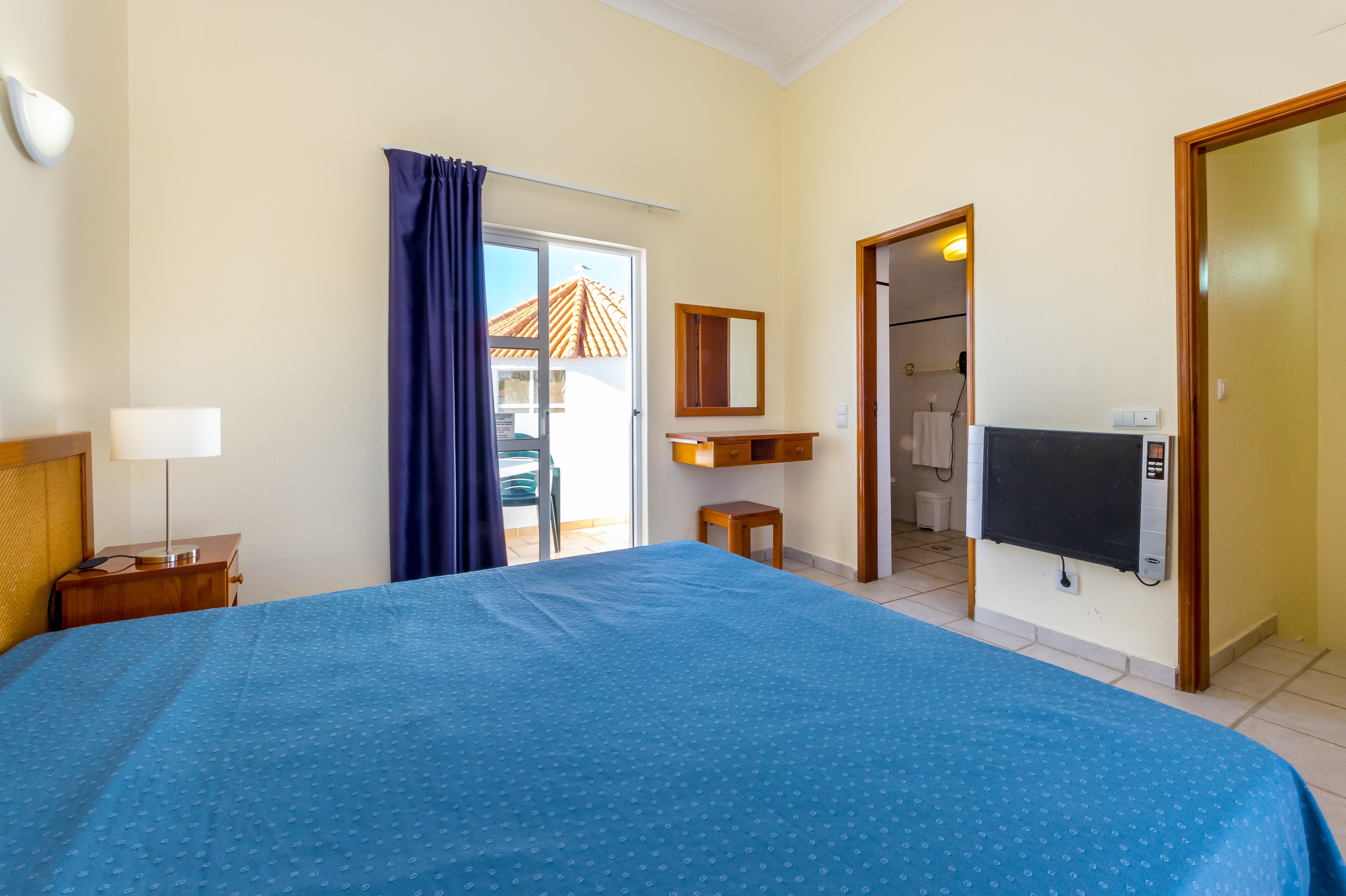 Apartment One Bedroom