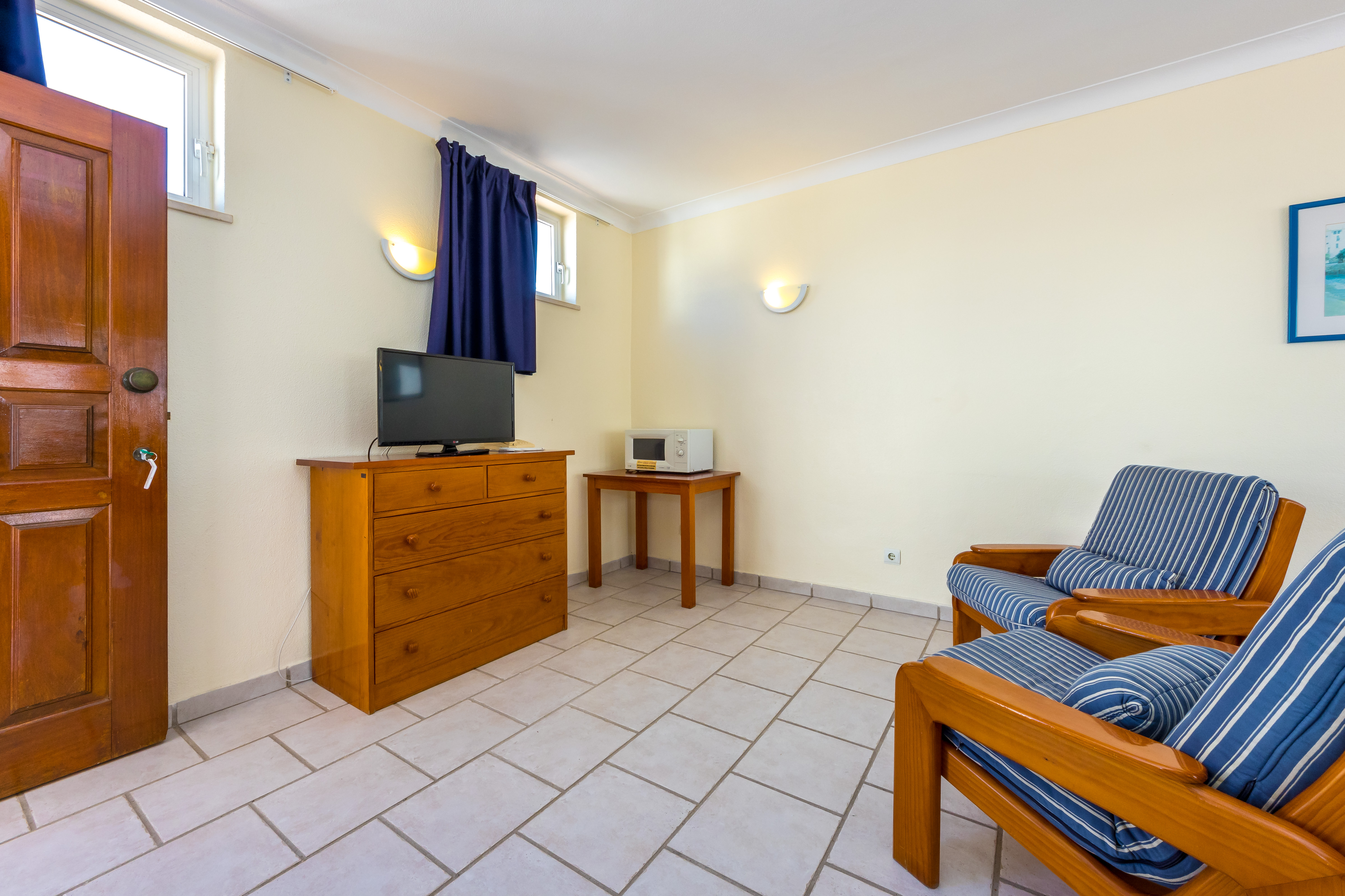 Apartment One Bedroom