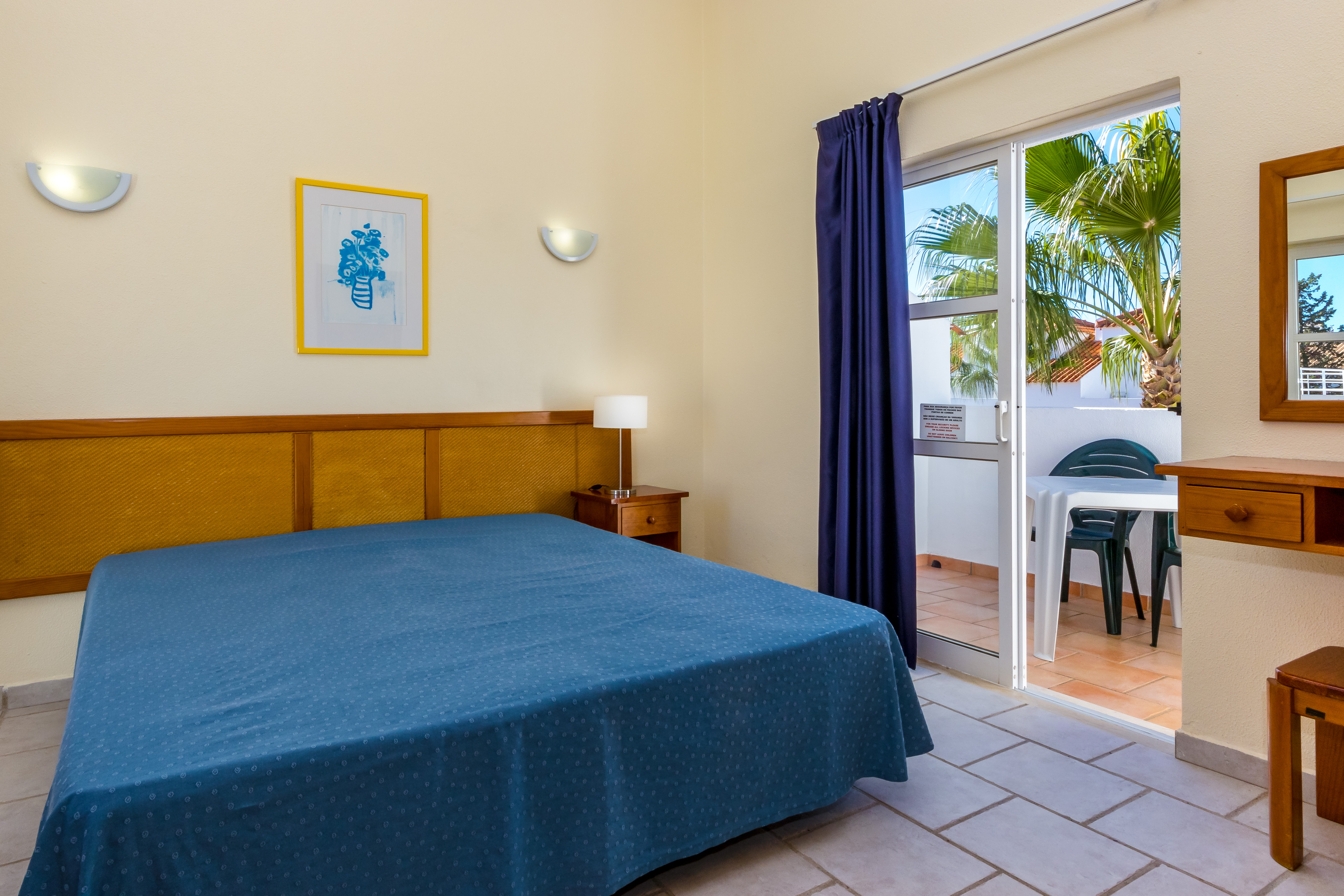 Apartment One Bedroom