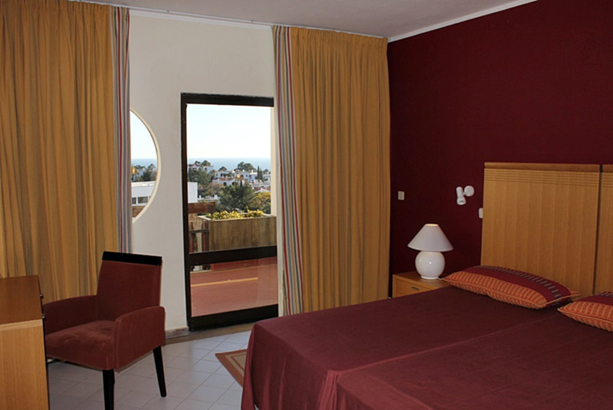 Apartment One Bedroom